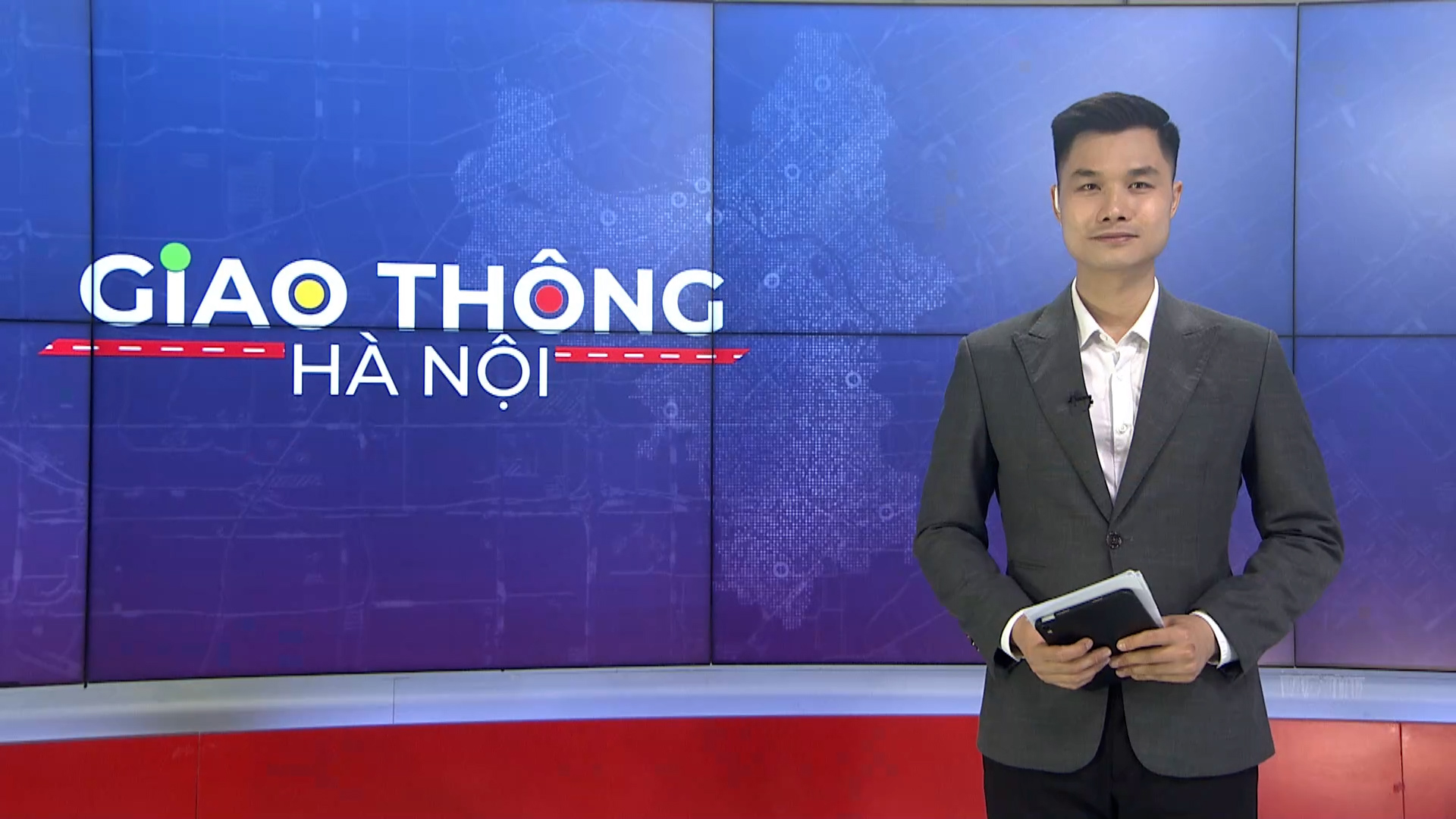 Giao thông Hà Nội | 27/05/2026