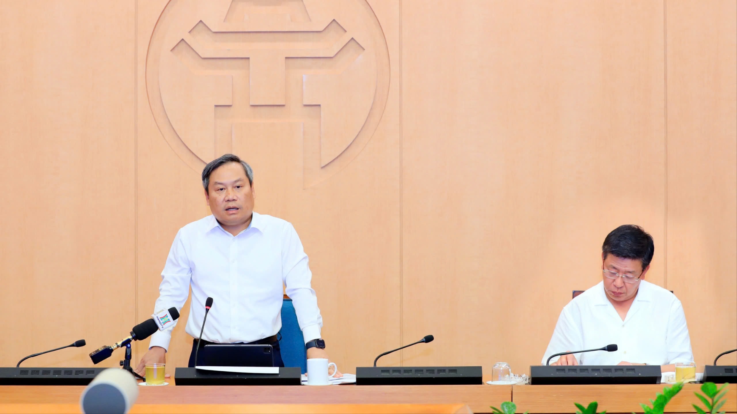 Hà Nội khởi động dự án nhà ở cho thuê trước ngày 15/6