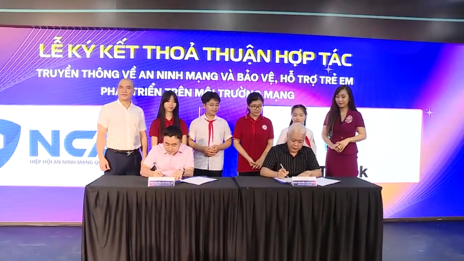 Kỹ năng ứng phó của giới trẻ trước các nguy cơ trên không gian mạng | Công nghệ và đời sống | 27/05/2026
