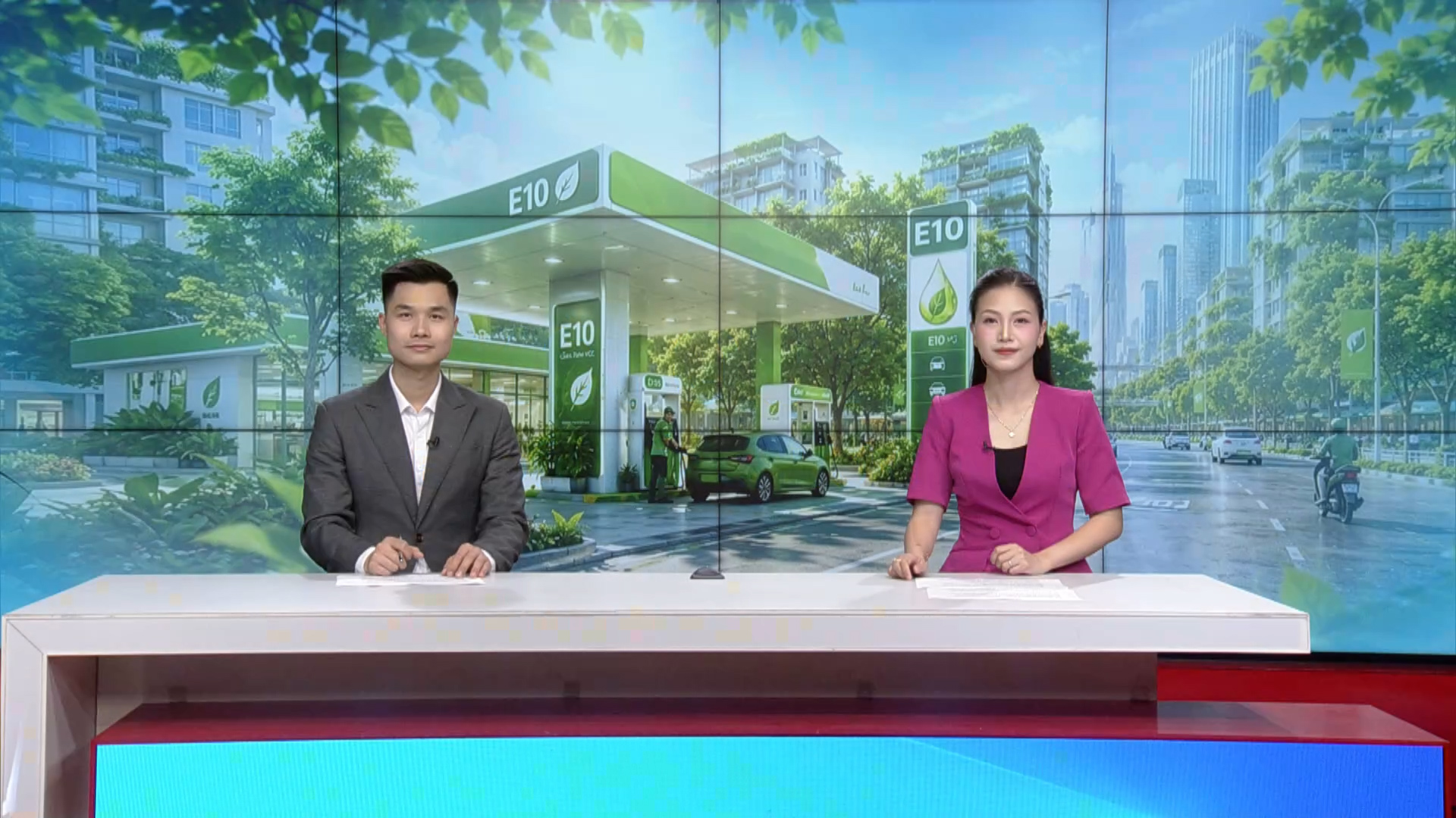 Chương trình Hà Nội 18h00 | 27/05/2026