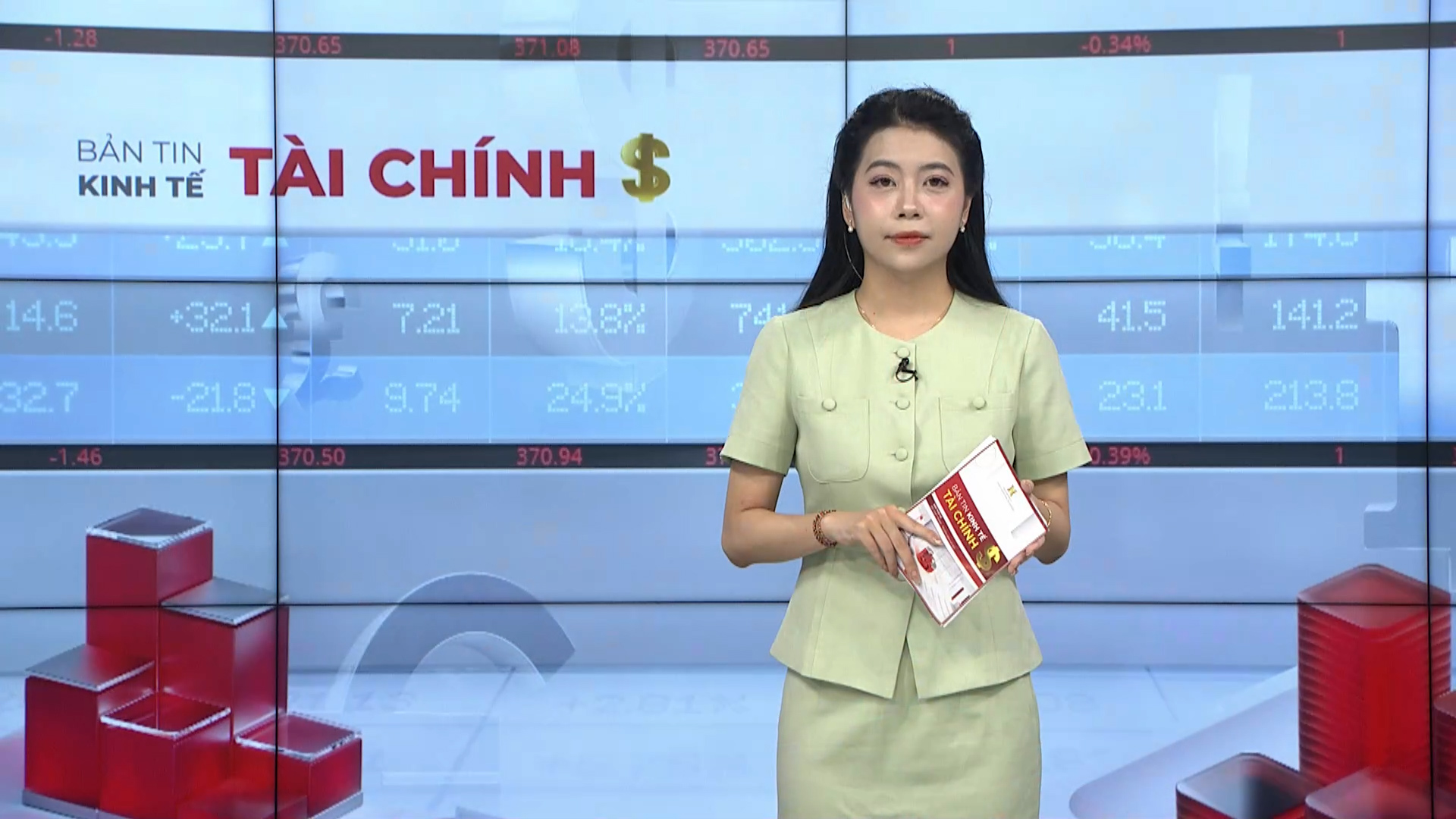 Bản tin Kinh tế Tài chính | 27/05/2026