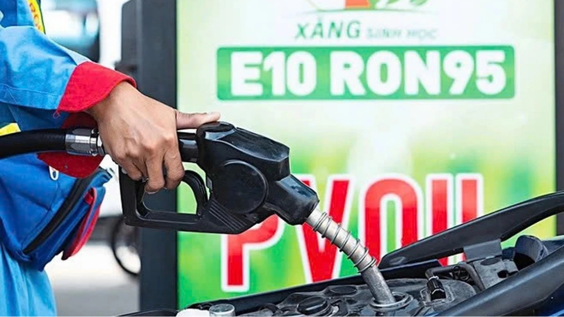 Người tiêu dùng có thể yên tâm sử dụng xăng sinh học E10