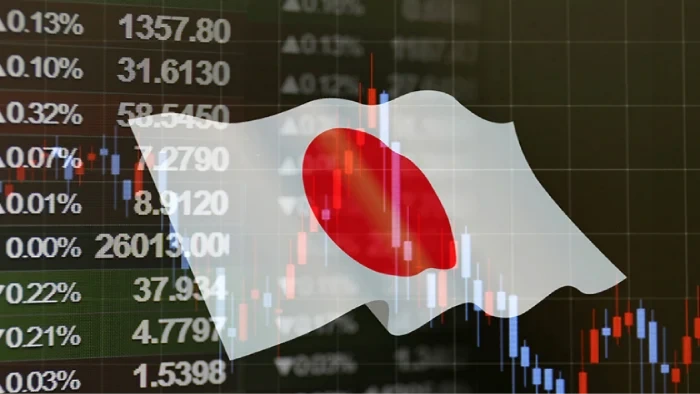 Chỉ số Nikkei của Nhật Bản tiếp tục lập kỷ lục mới