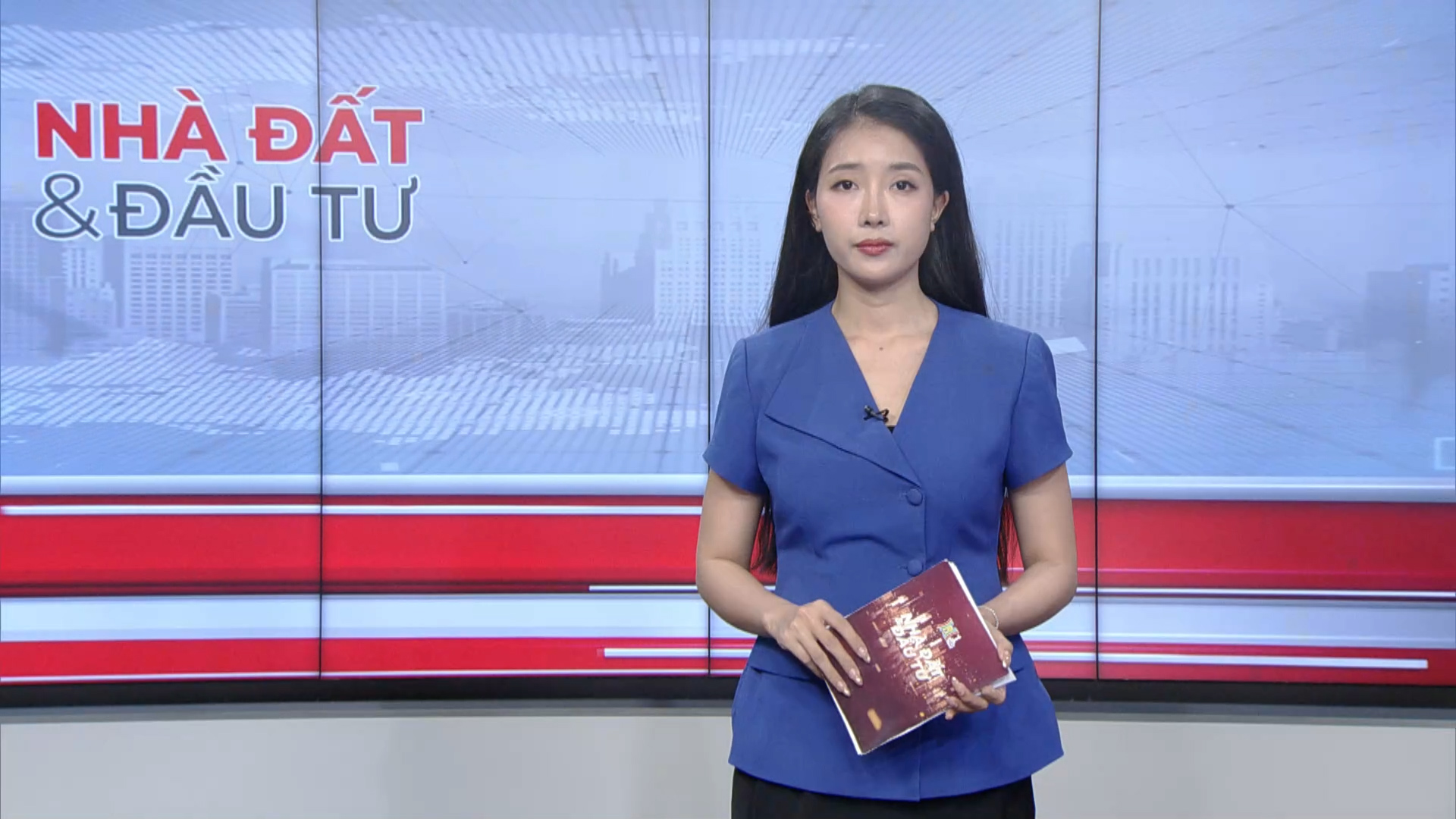 Bản tin Nhà đất và đầu tư | 27/05/2026