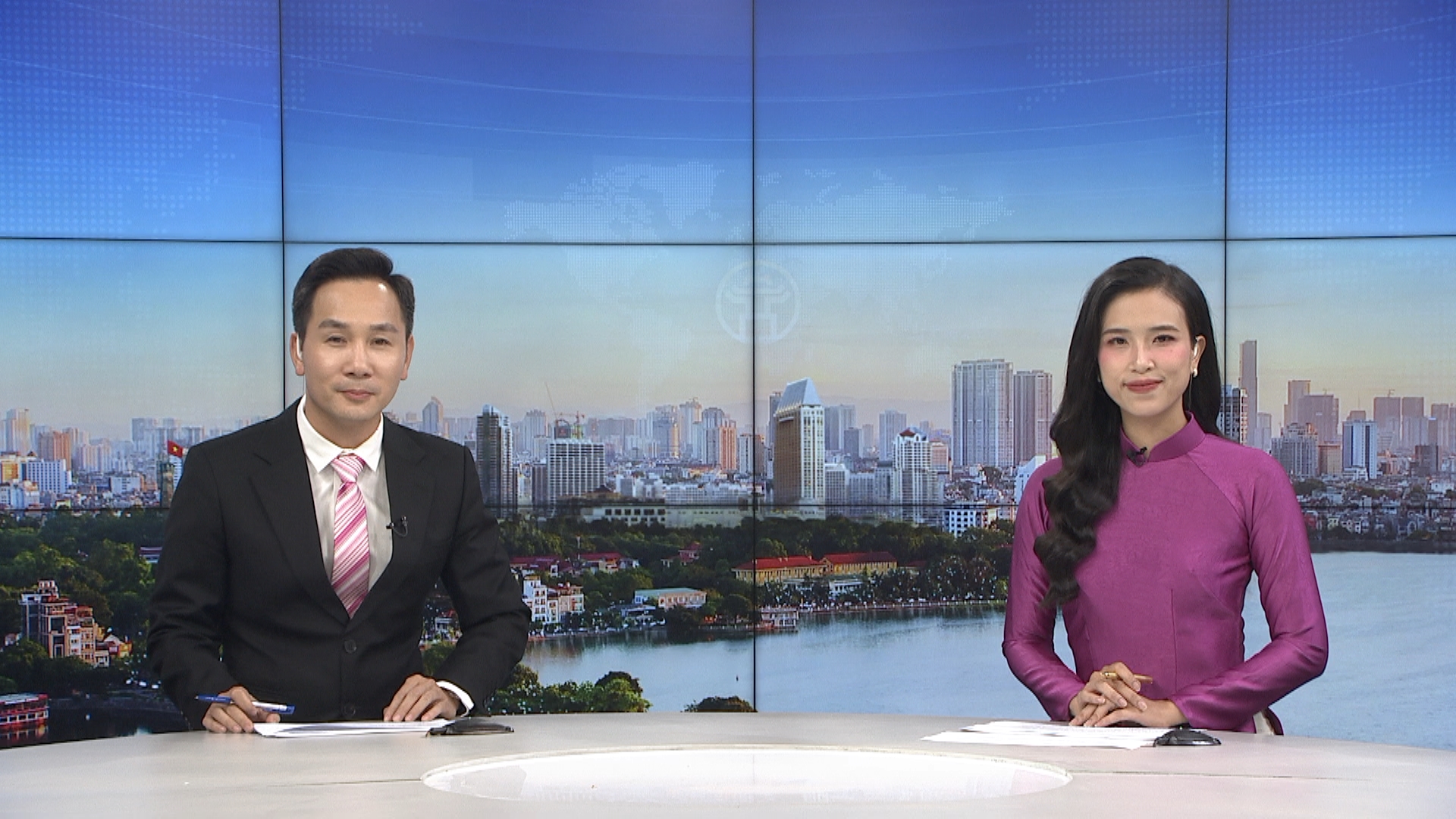 Chương trình Thời sự 18h30 | 27/05/2026