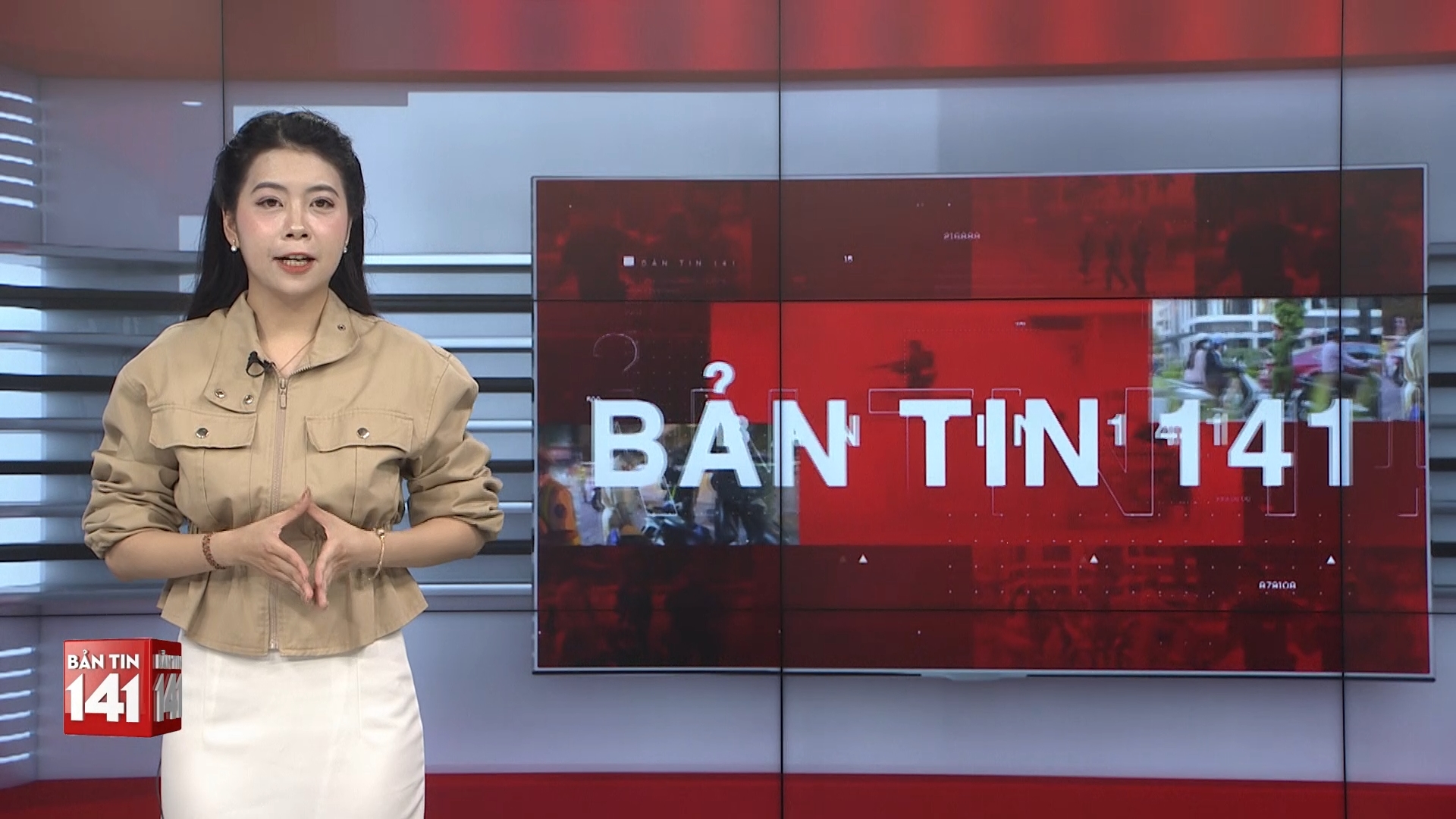 Bản tin 141 | 27/05/2026