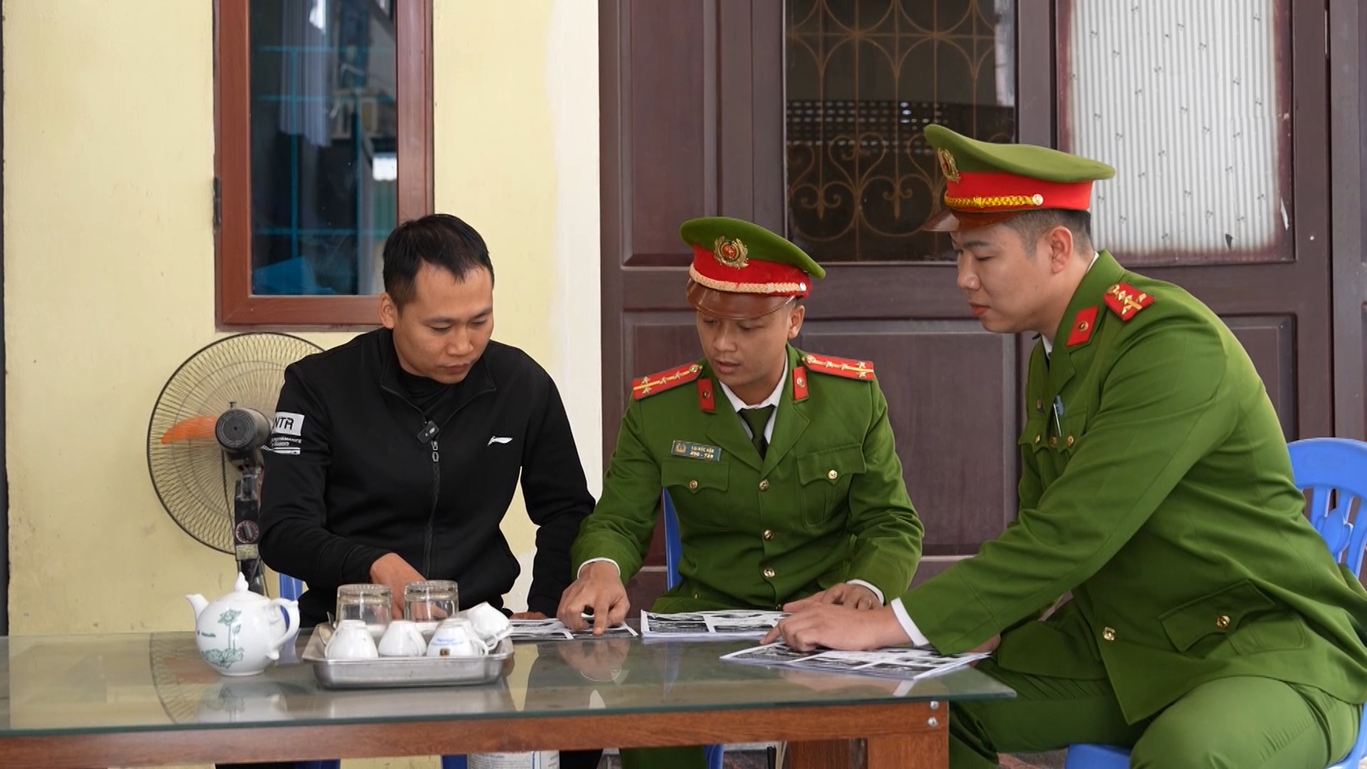 Triển khai các hoạt động phòng, chống ma túy năm 2026