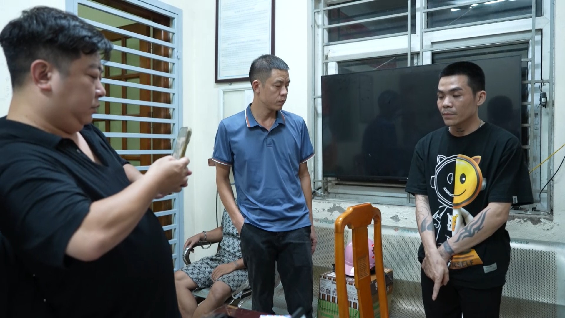 Đường dây nóng - ‘mũi nhọn’ đấu tranh với tội phạm ma túy