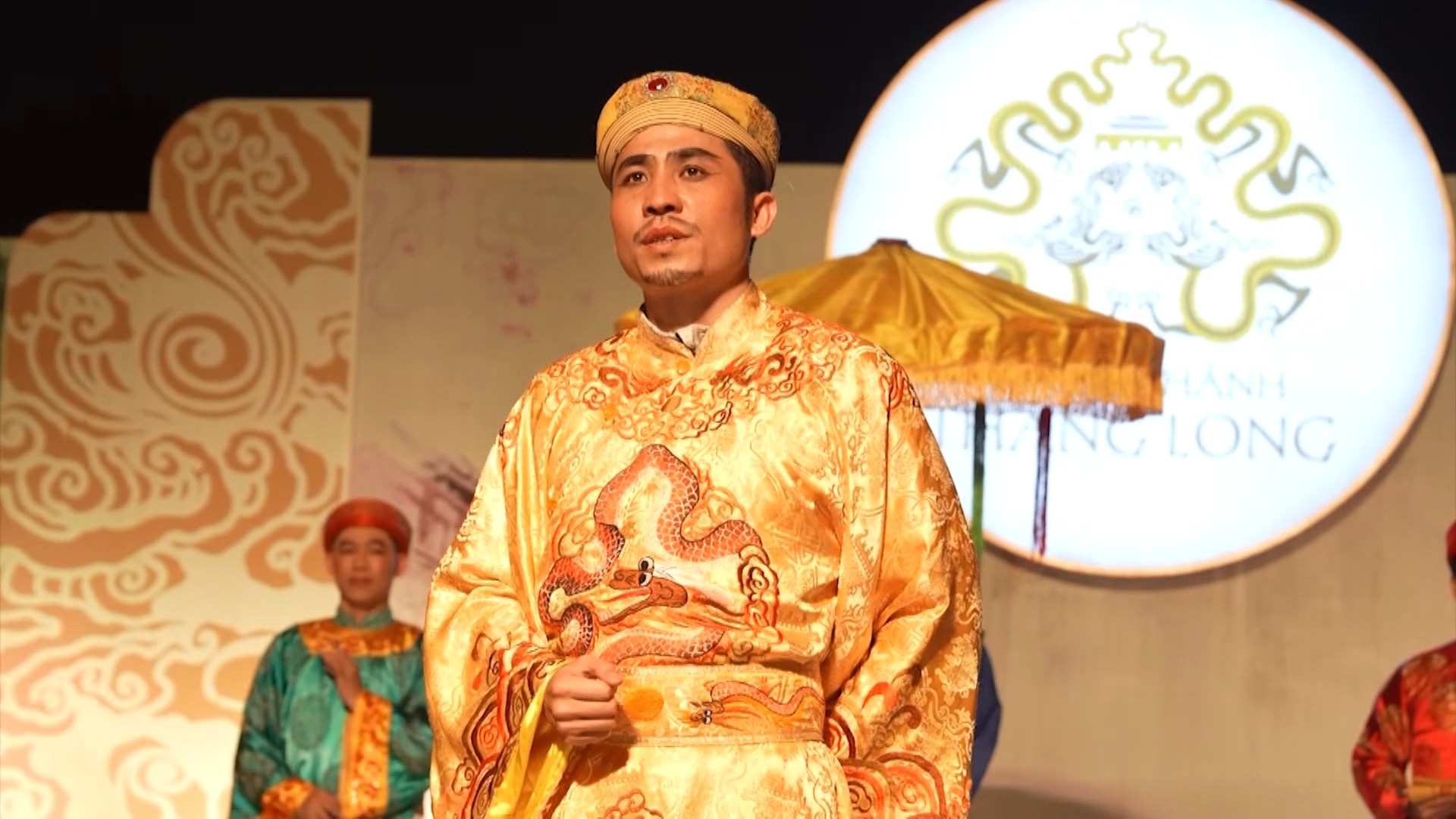Di sản Hà Nội trong nhịp sống mới