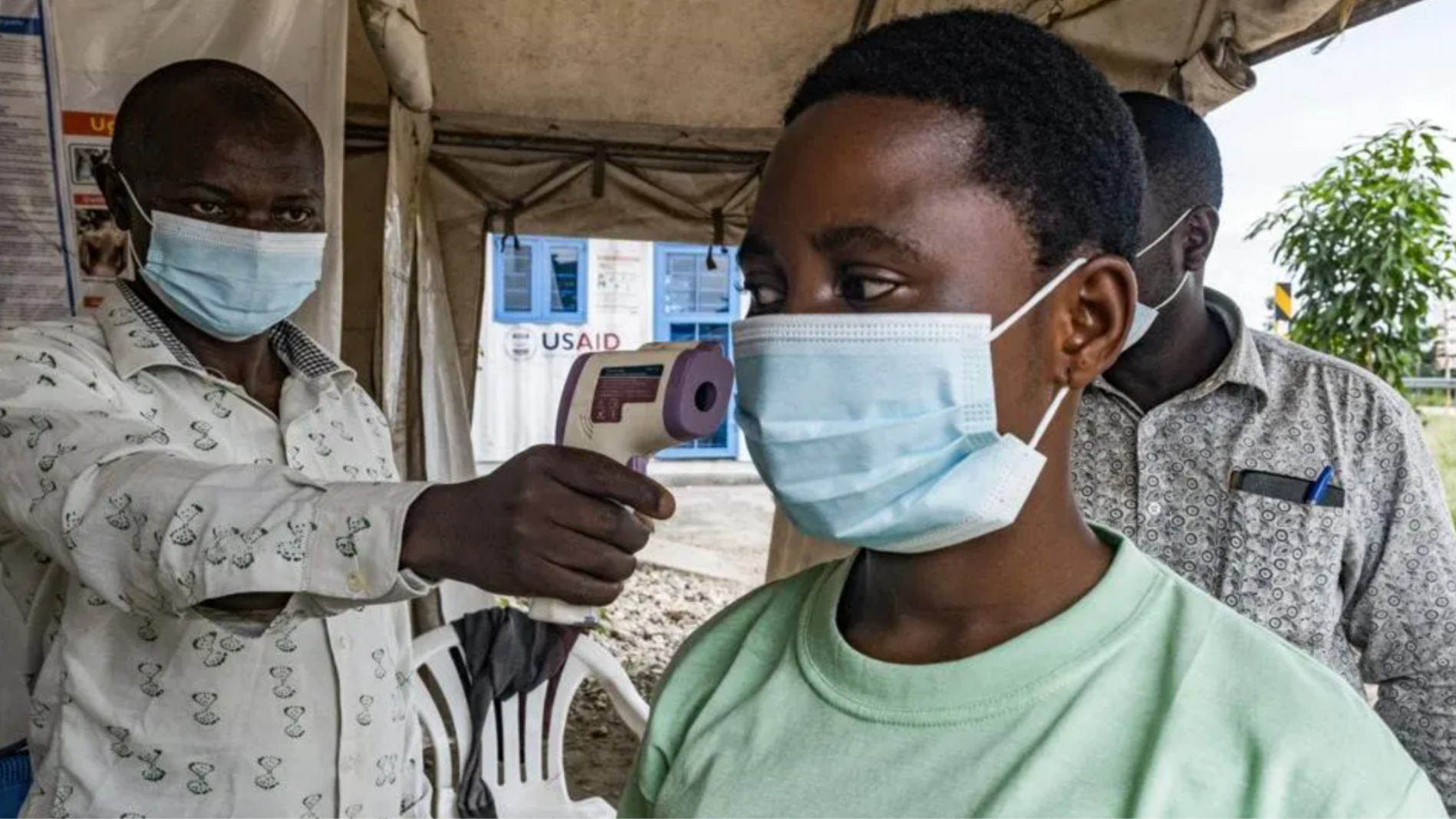 WHO: Ít nhất 220 người tử vong vì Ebola ở Congo và Uganda 