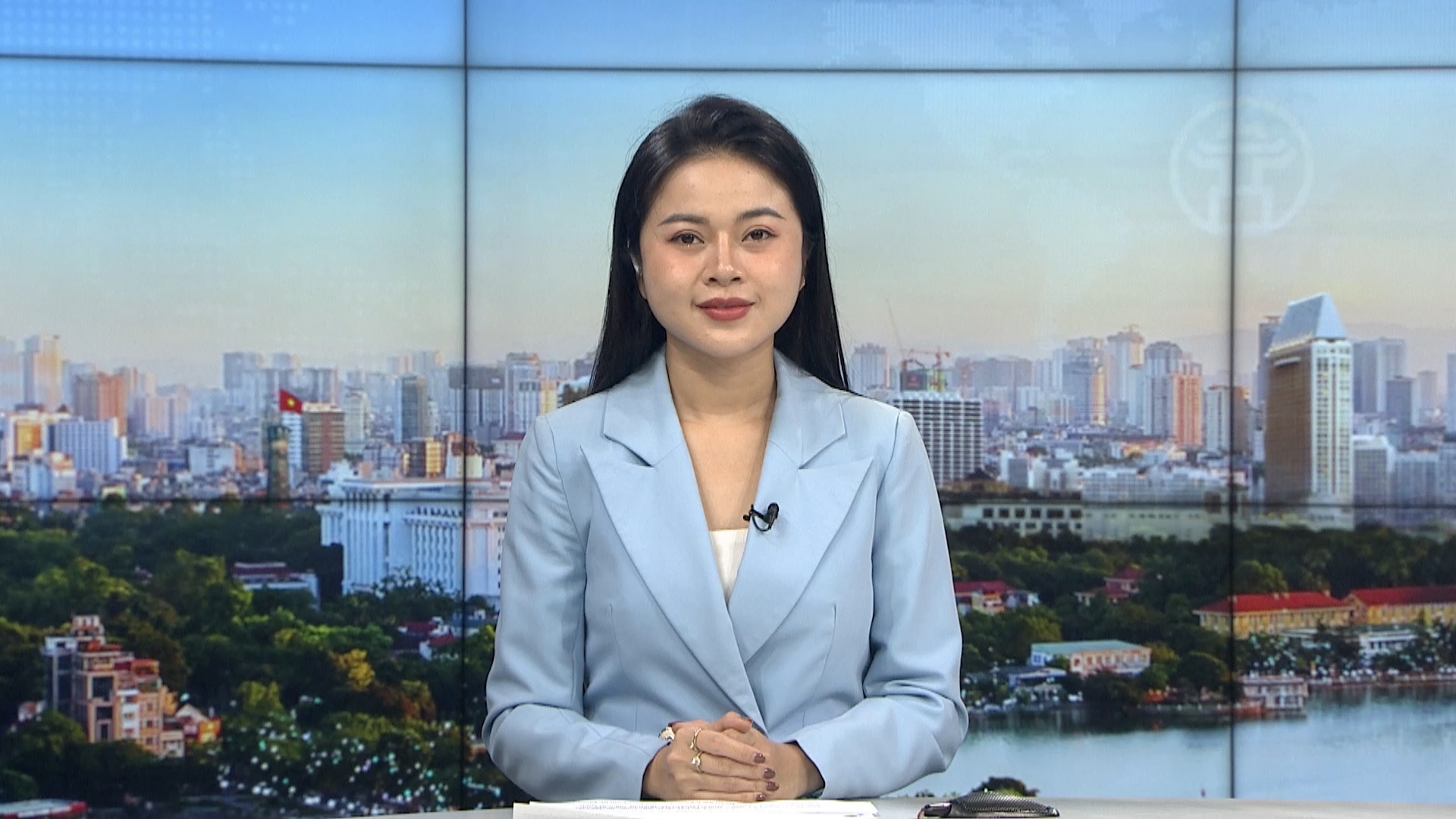Chương trình Thời sự 23h00 | 27/05/2026