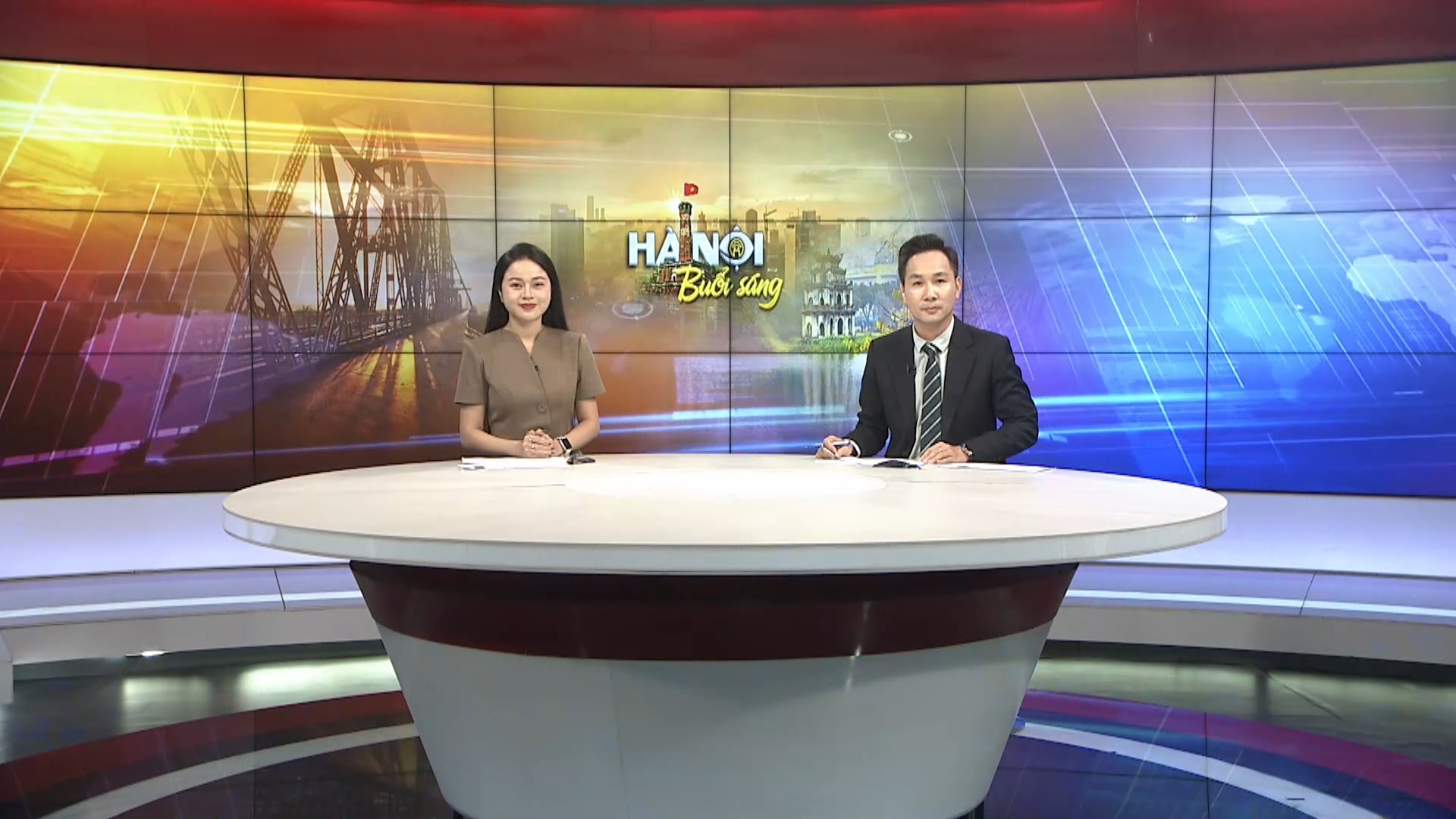 Chương trình Hà Nội buổi sáng | 27/05/2026