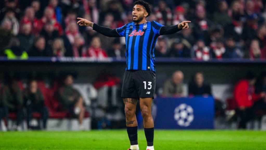 Man Utd chốt tân binh đầu tiên cho mùa giải mới