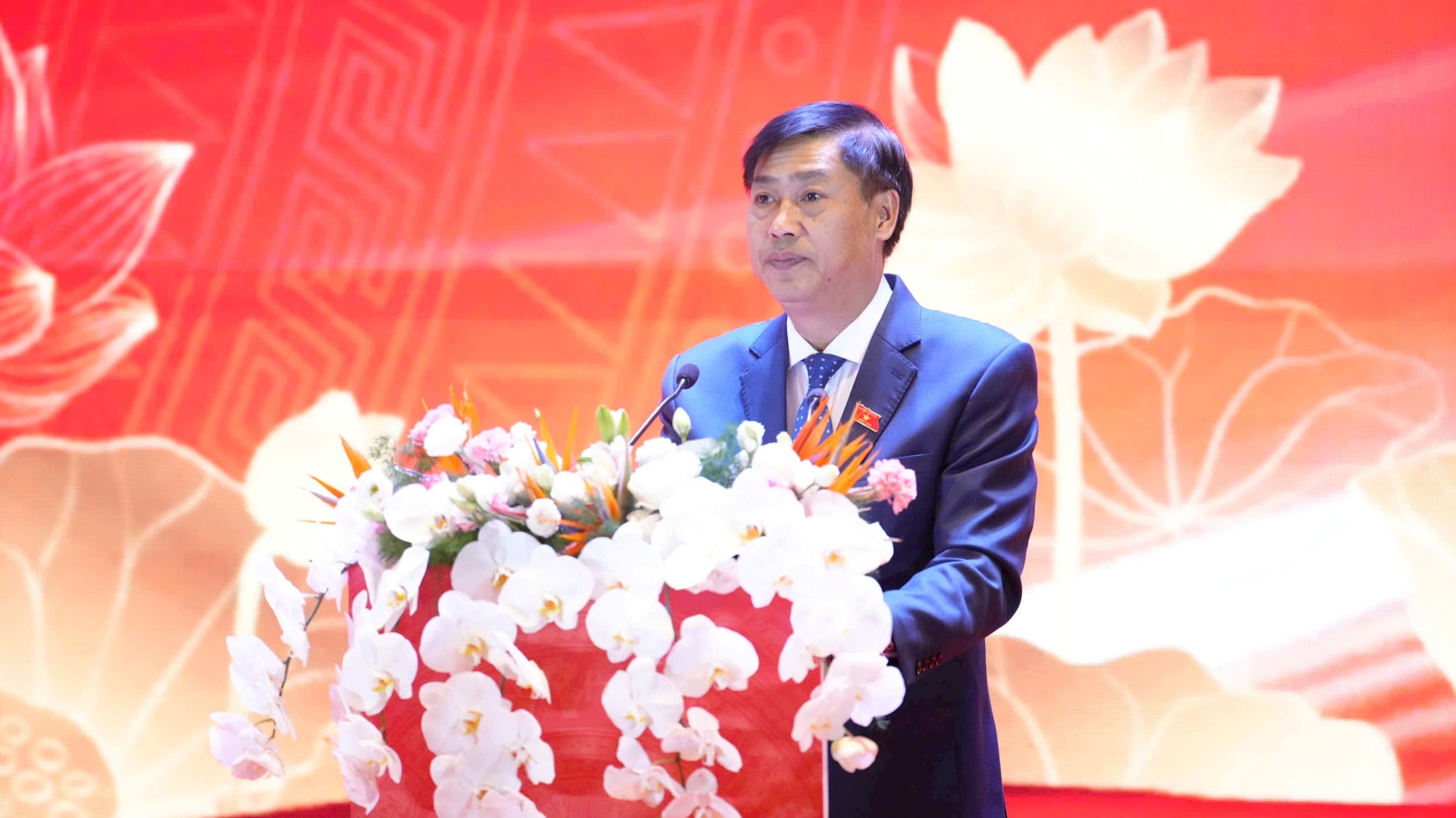 Khẳng định vai trò cơ quan quyền lực nhà nước ở địa phương