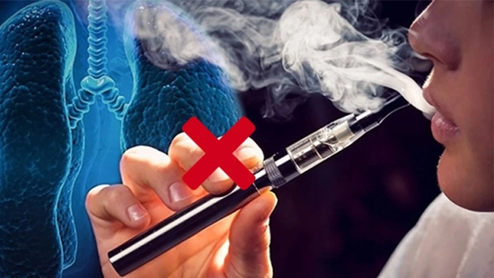 Vạch trần sự hấp dẫn giả tạo, hành động để đẩy lùi nghiện thuốc lá