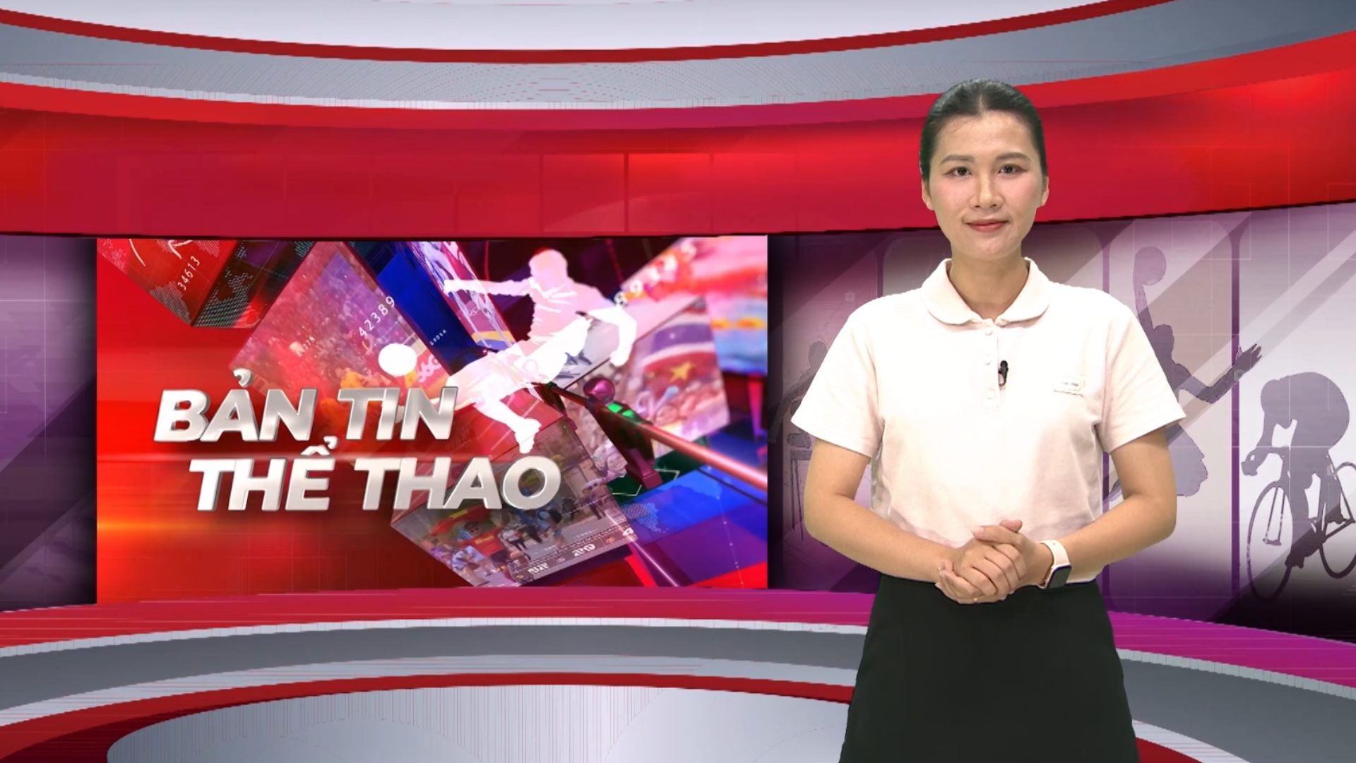 Bản tin Thể thao | 28/05/2026