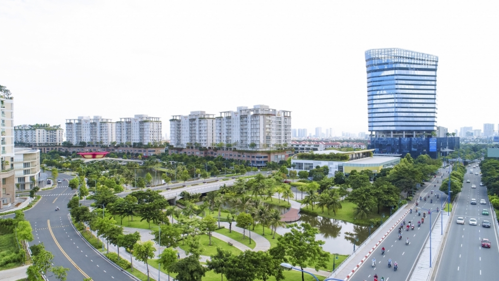 Mua nhà khu đô thị đa mục tiêu tại Hà Nội, 3 năm mới được bán
