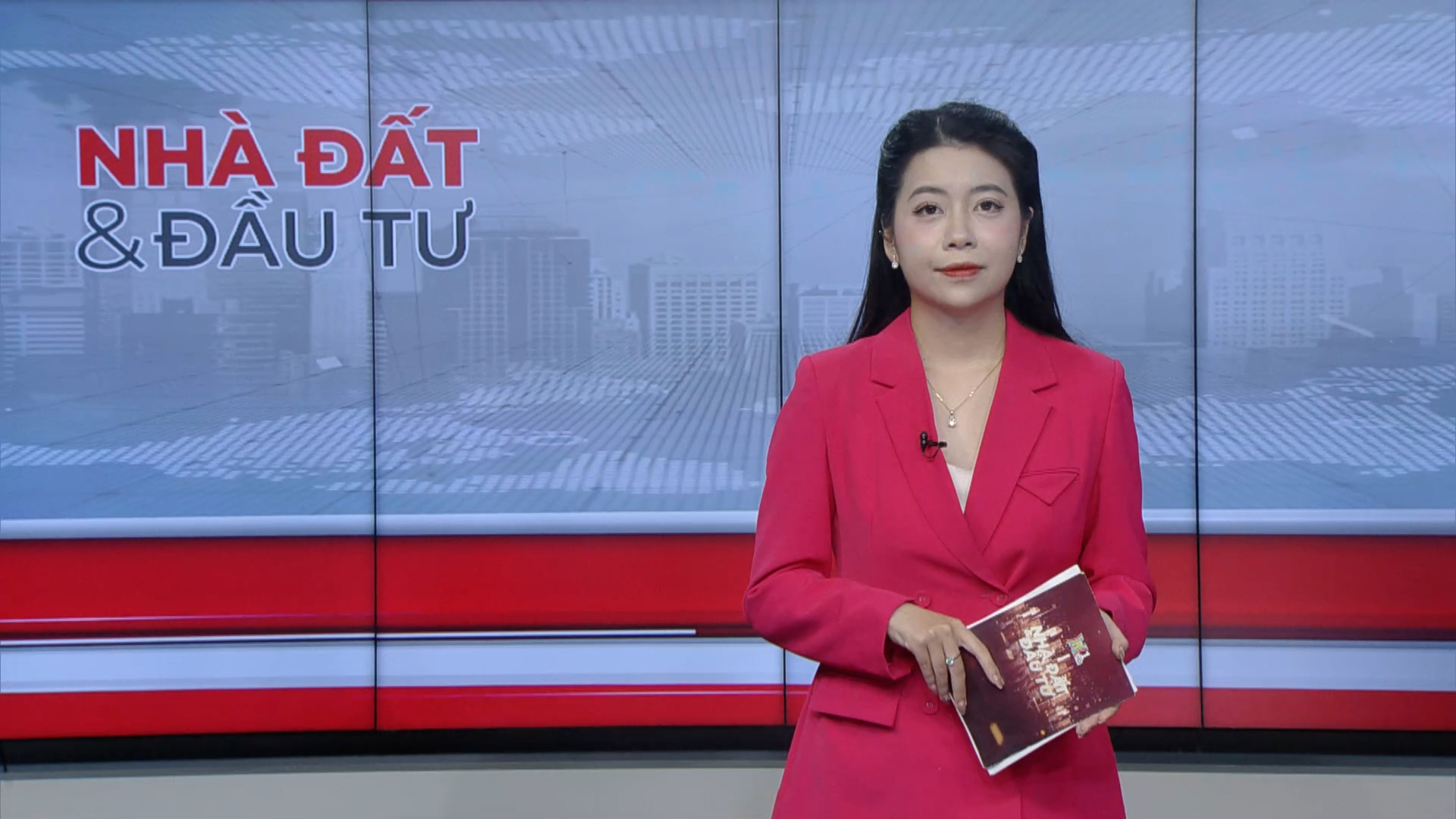 Bản tin Nhà đất và đầu tư | 28/05/2026