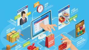 AI đang cách mạng hóa thương mại điện tử tại Việt Nam