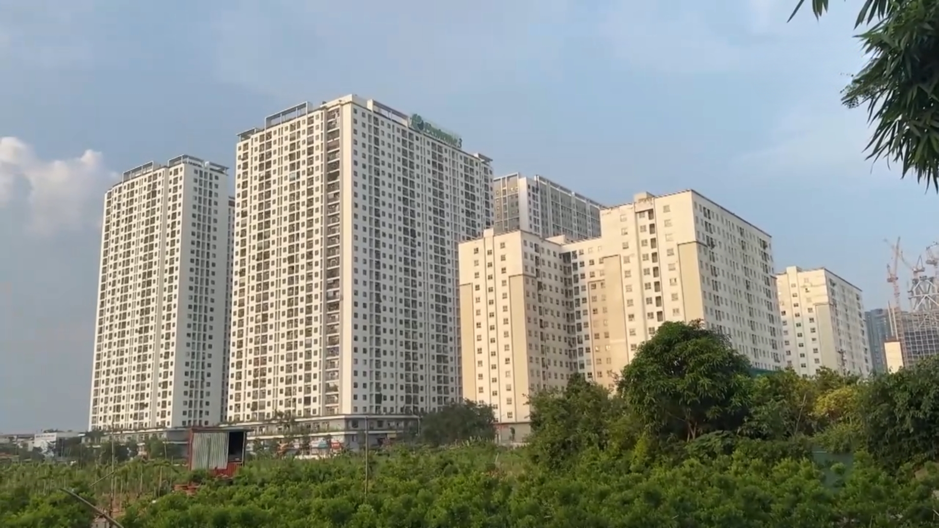 HoREA đề xuất ưu tiên người ở xa nơi làm việc hơn 20km được mua NƠXH
