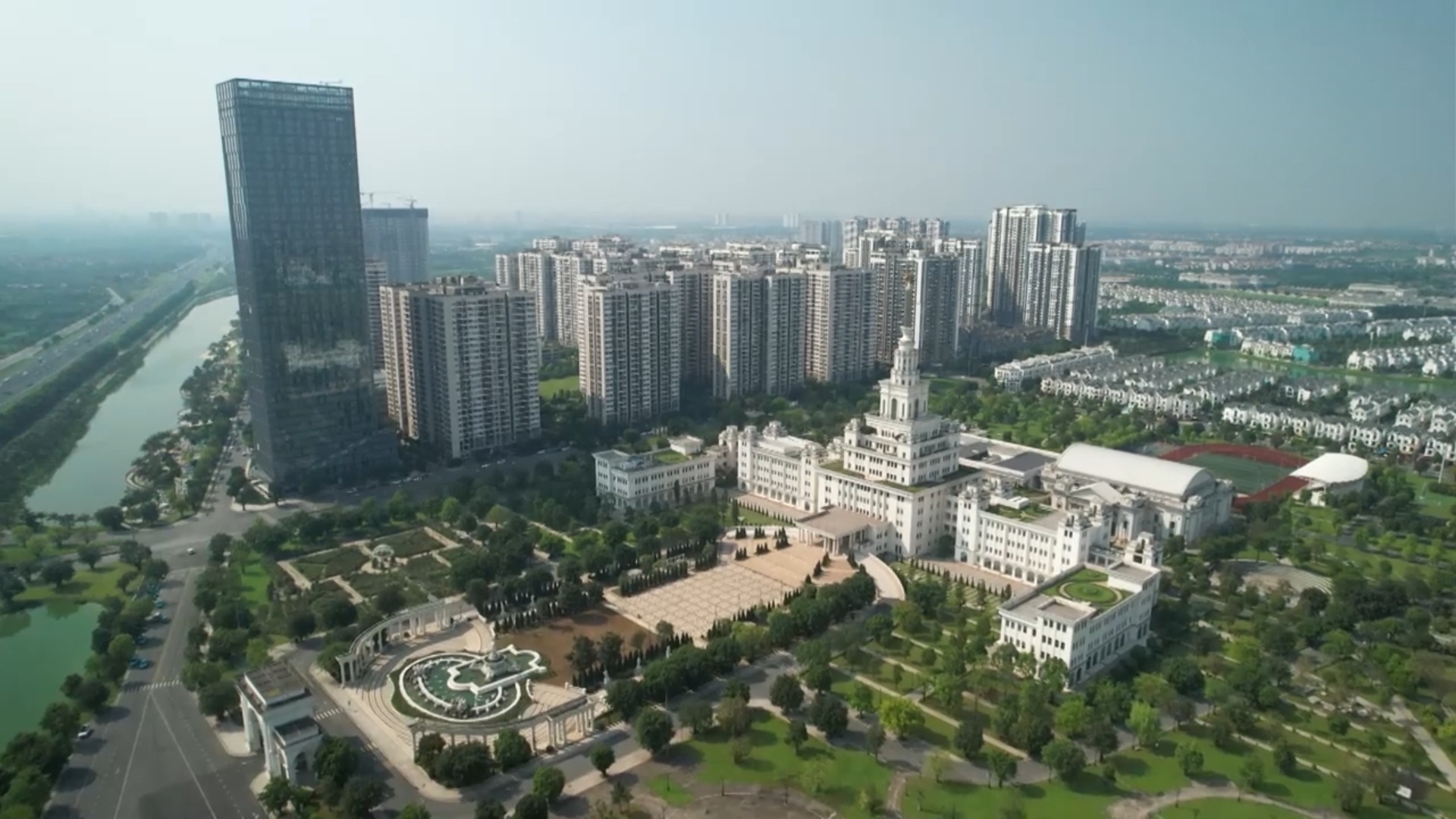 Vinhomes giảm thời gian tham gia chuyển đổi vàng thành nhà
