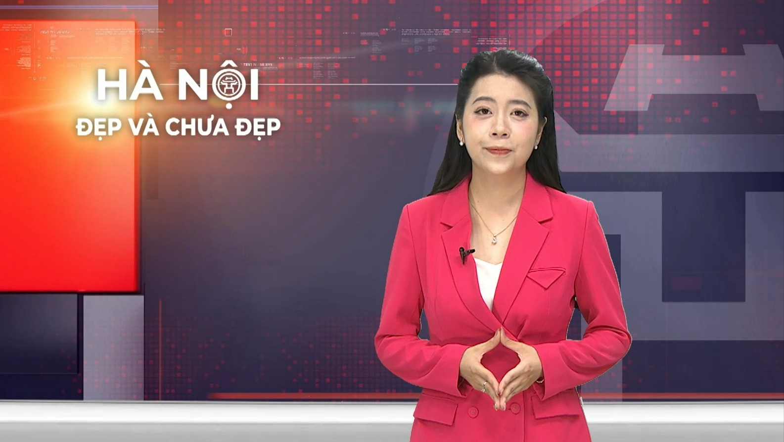 Hà Nội đẹp và chưa đẹp | 28/05/2026