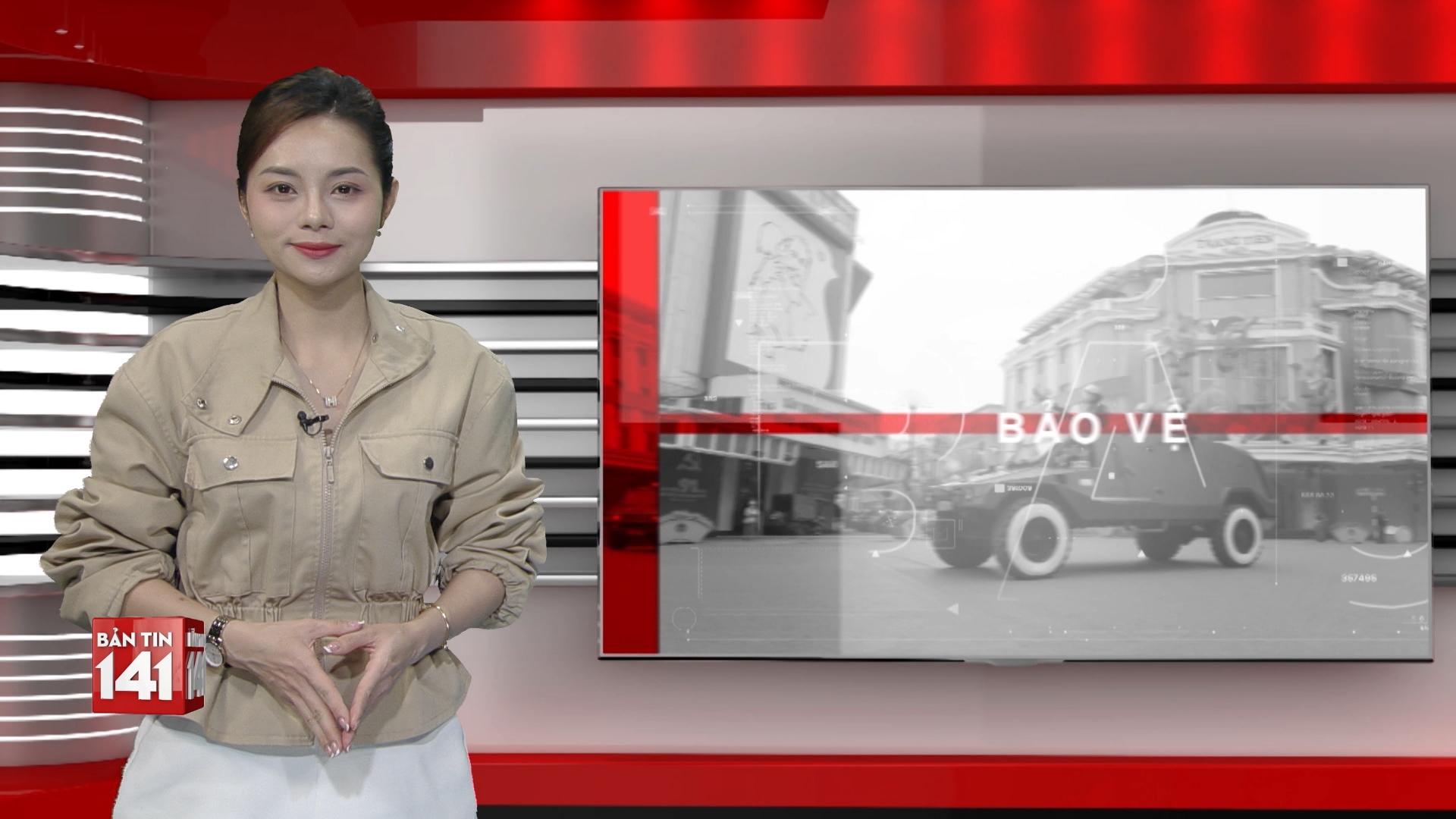 Bản tin 141 | 28/05/2026