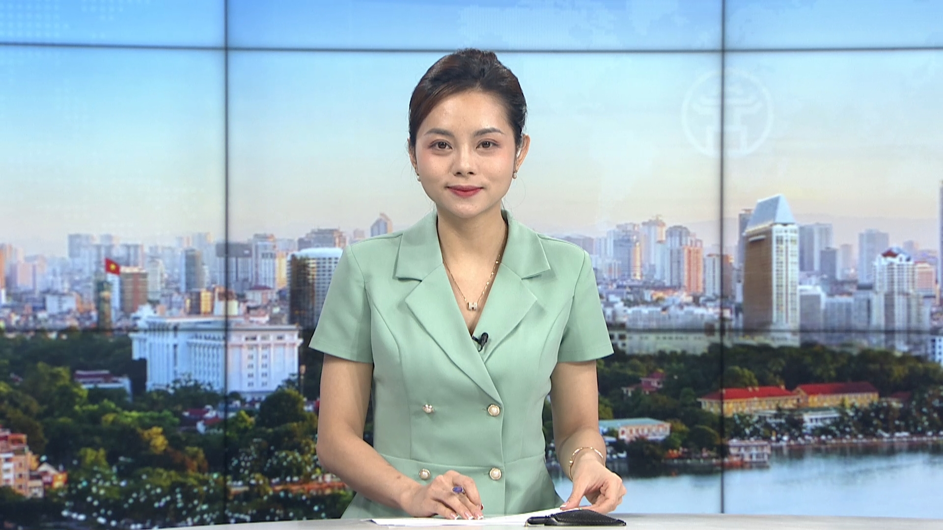 Chương trình Thời sự 23h00 | 28/05/2026