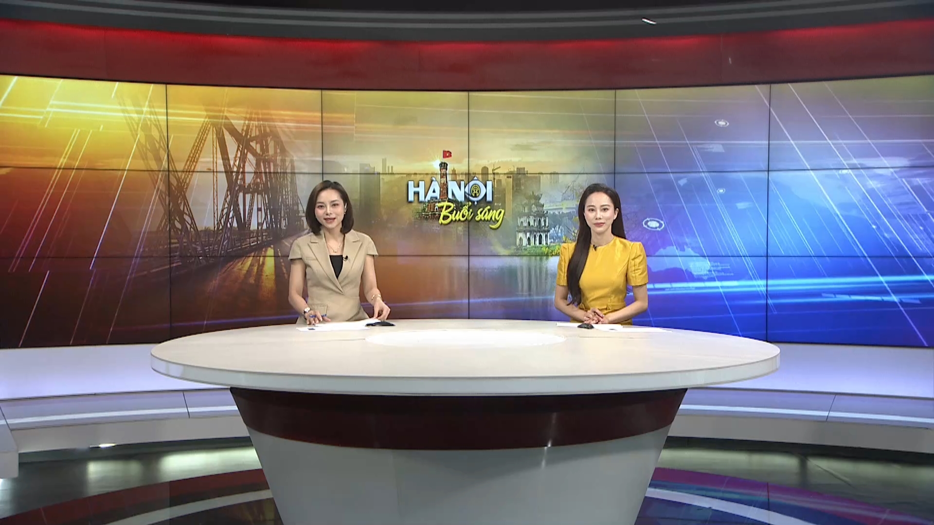 Chương trình Hà Nội buổi sáng | 28/05/2026
