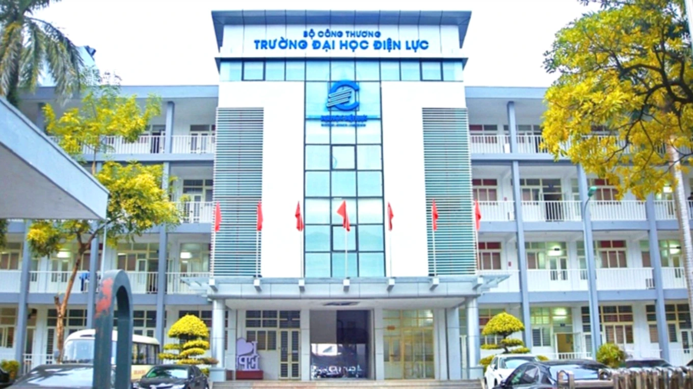 Sáp nhập Cao đẳng Kinh tế - Kỹ thuật Thương mại vào Trường Đại học Điện lực
