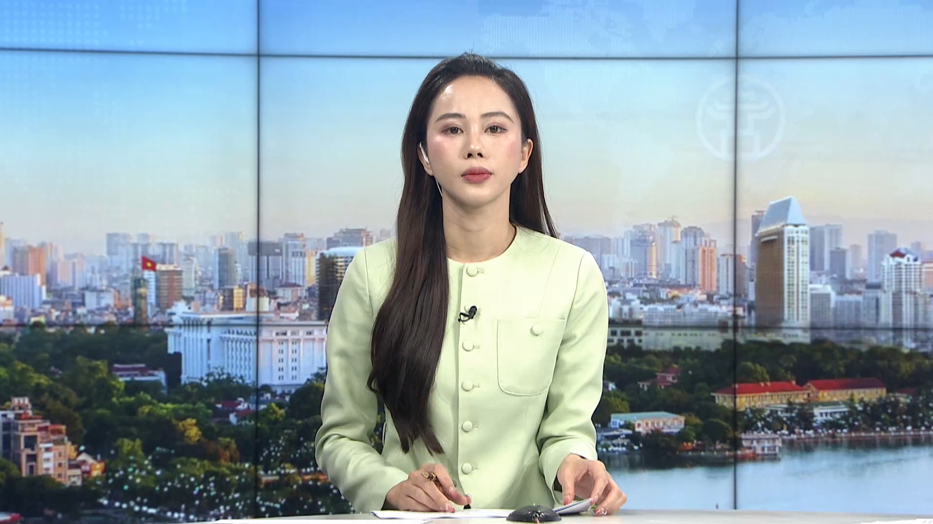 Chương trình Thời sự 9h00 | 28/05/2026