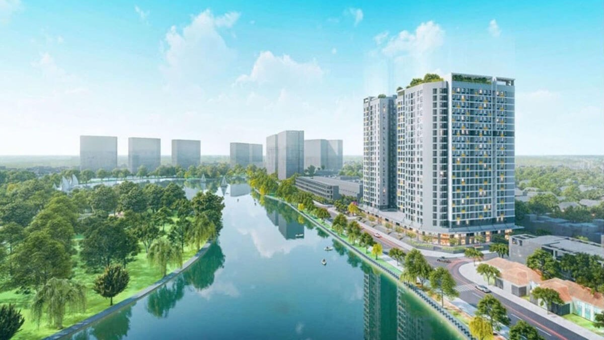  Hà Nội sẽ xây nhà xã hội gần Metro