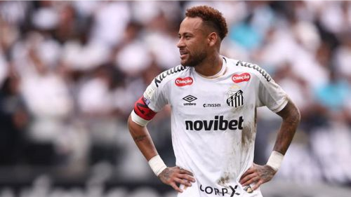 Neymar phải dưỡng thương 3 tuần