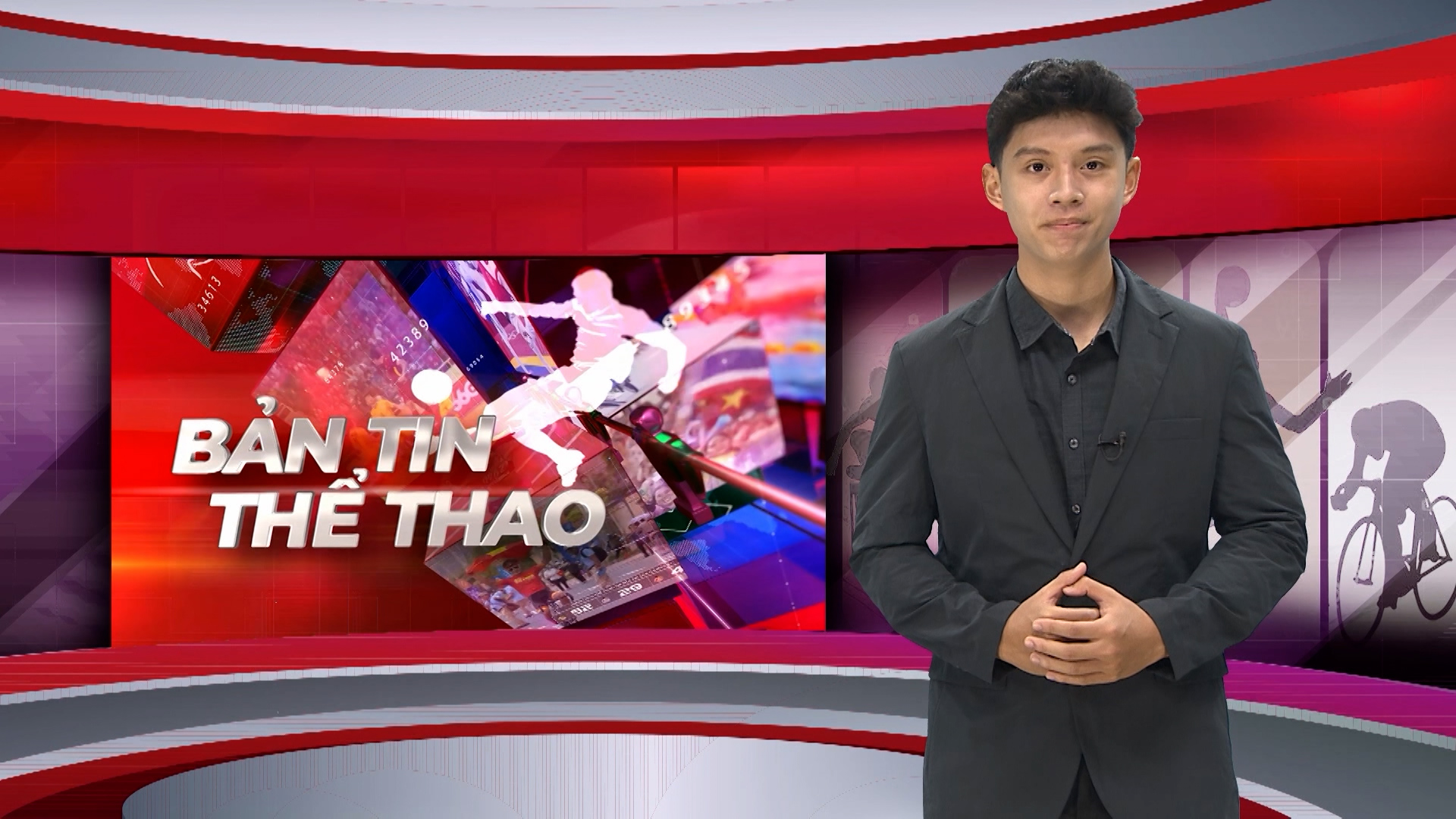 Bản tin Thể thao | 29/05/2026