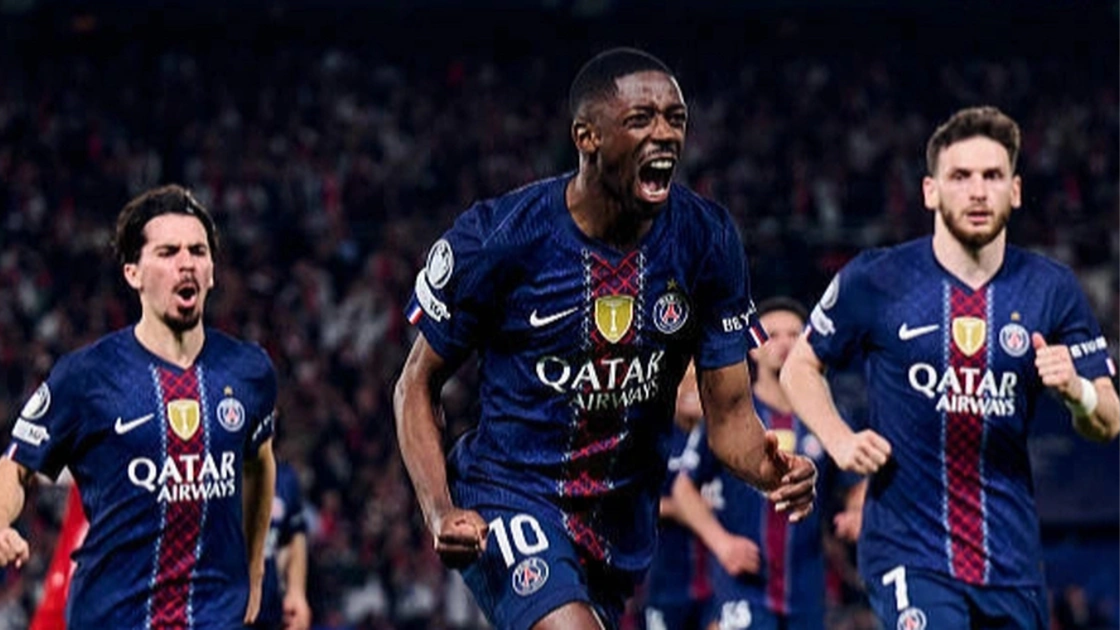 PSG nắm lợi thế thể lực trước chung kết Champions League