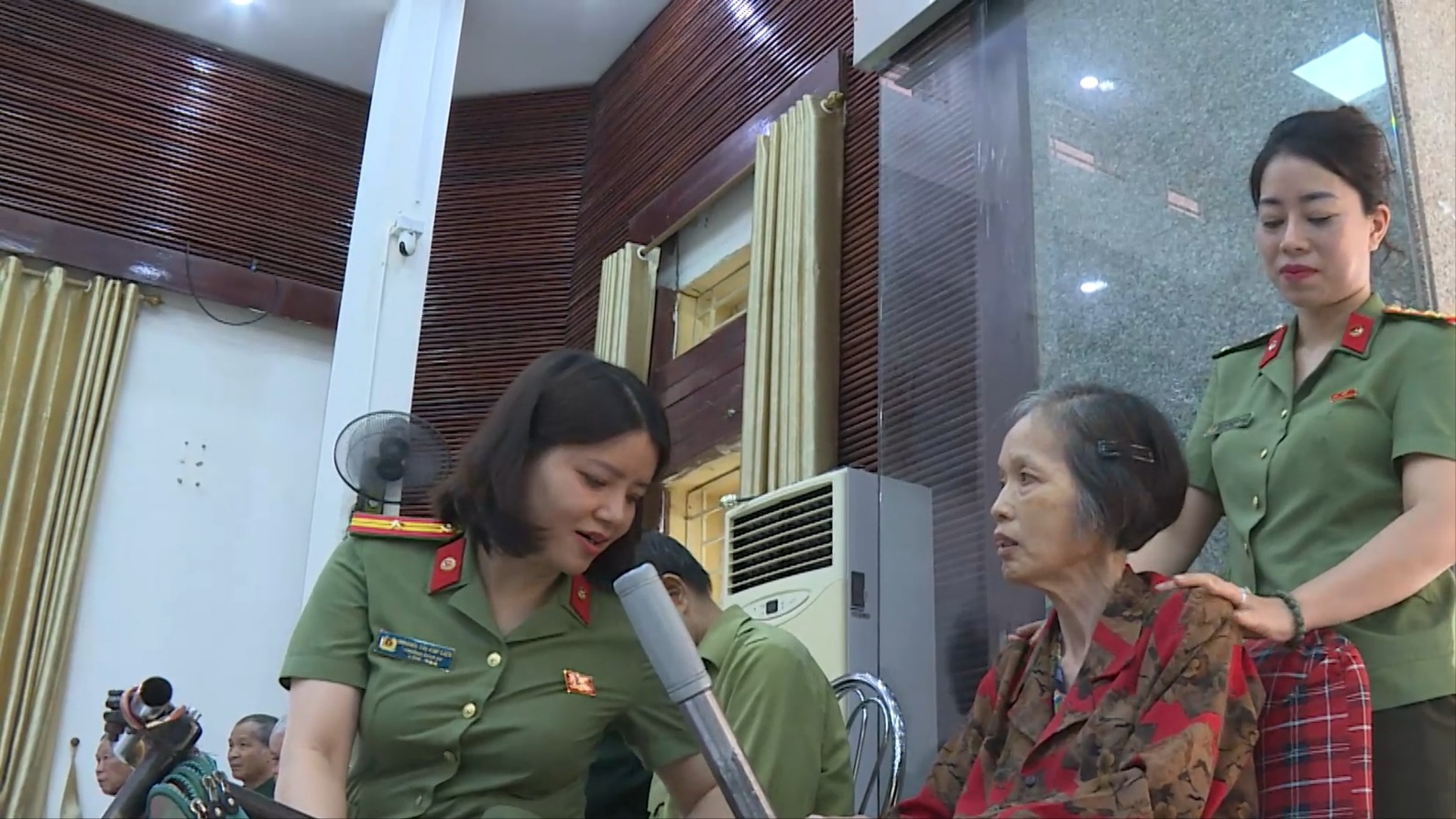 Tri ân những người lính năm xưa| Người tốt quanh ta | 29/05/2026