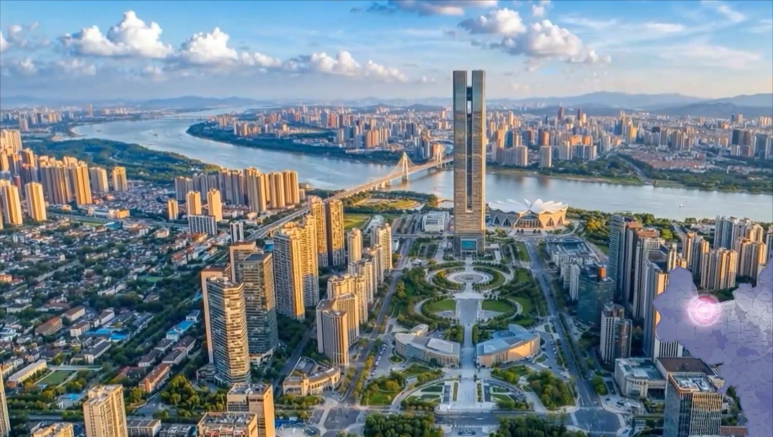 Khát vọng kiến tạo tương lai | Phóng sự tài liệu | 30/05/2026