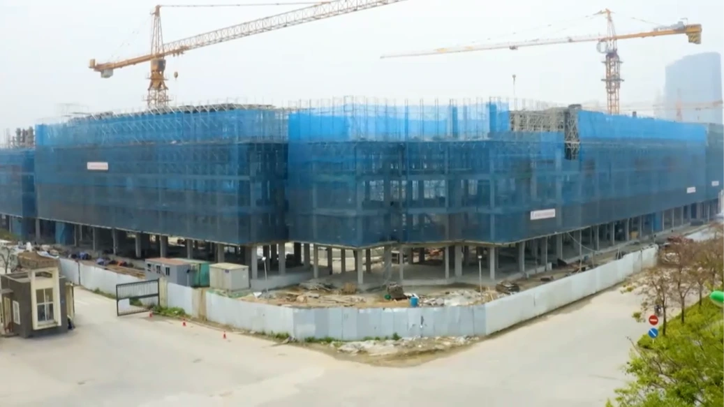Sunshine Group tham vọng định hình lại thị trường bất động sản