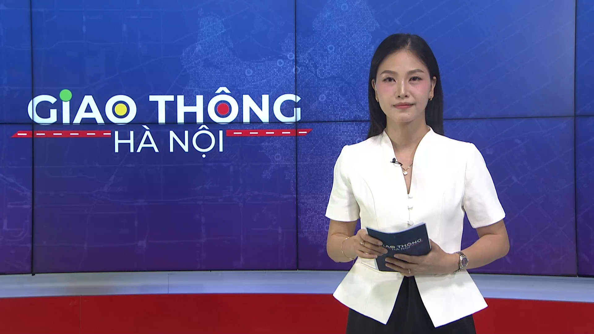 Giao thông Hà Nội | 29/05/2026