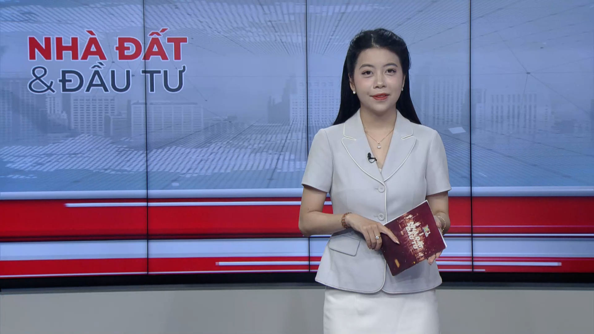Bản tin Nhà đất và đầu tư | 29/05/2026