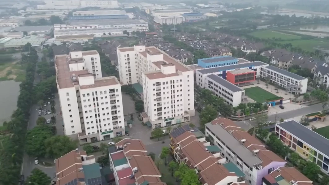 Đề xuất NƠXH, nhà tái định cư chuyển thành nhà thương mại