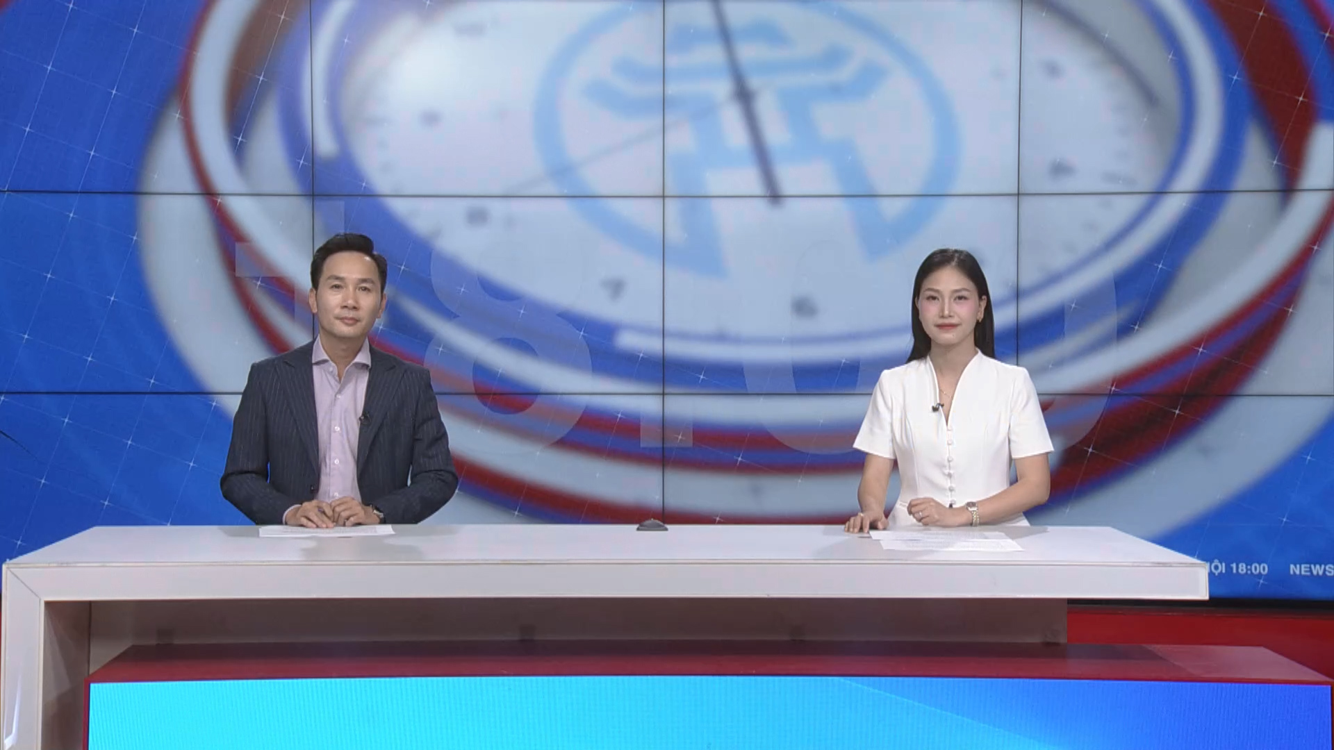 Chương trình Hà Nội 18h00 | 29/05/2026