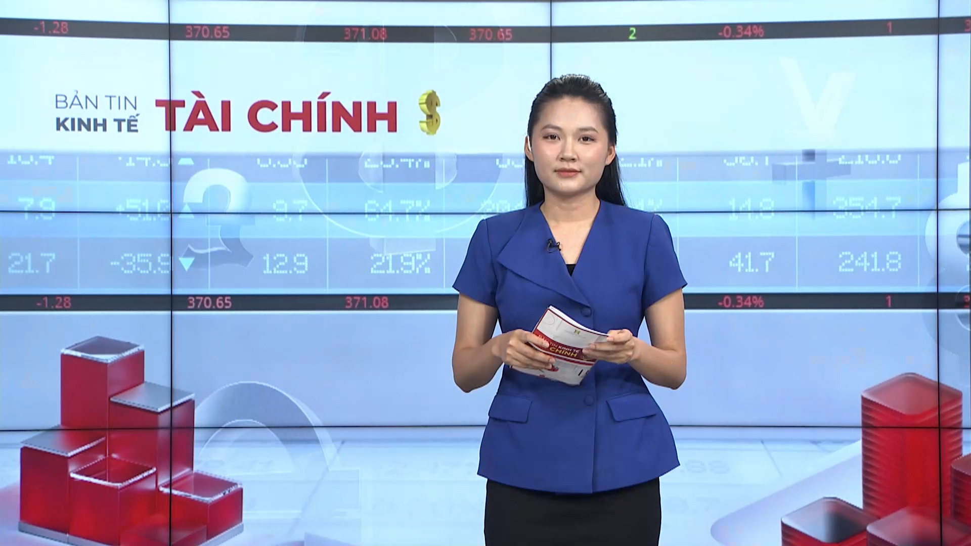 Bản tin Kinh tế Tài chính | 29/05/2026