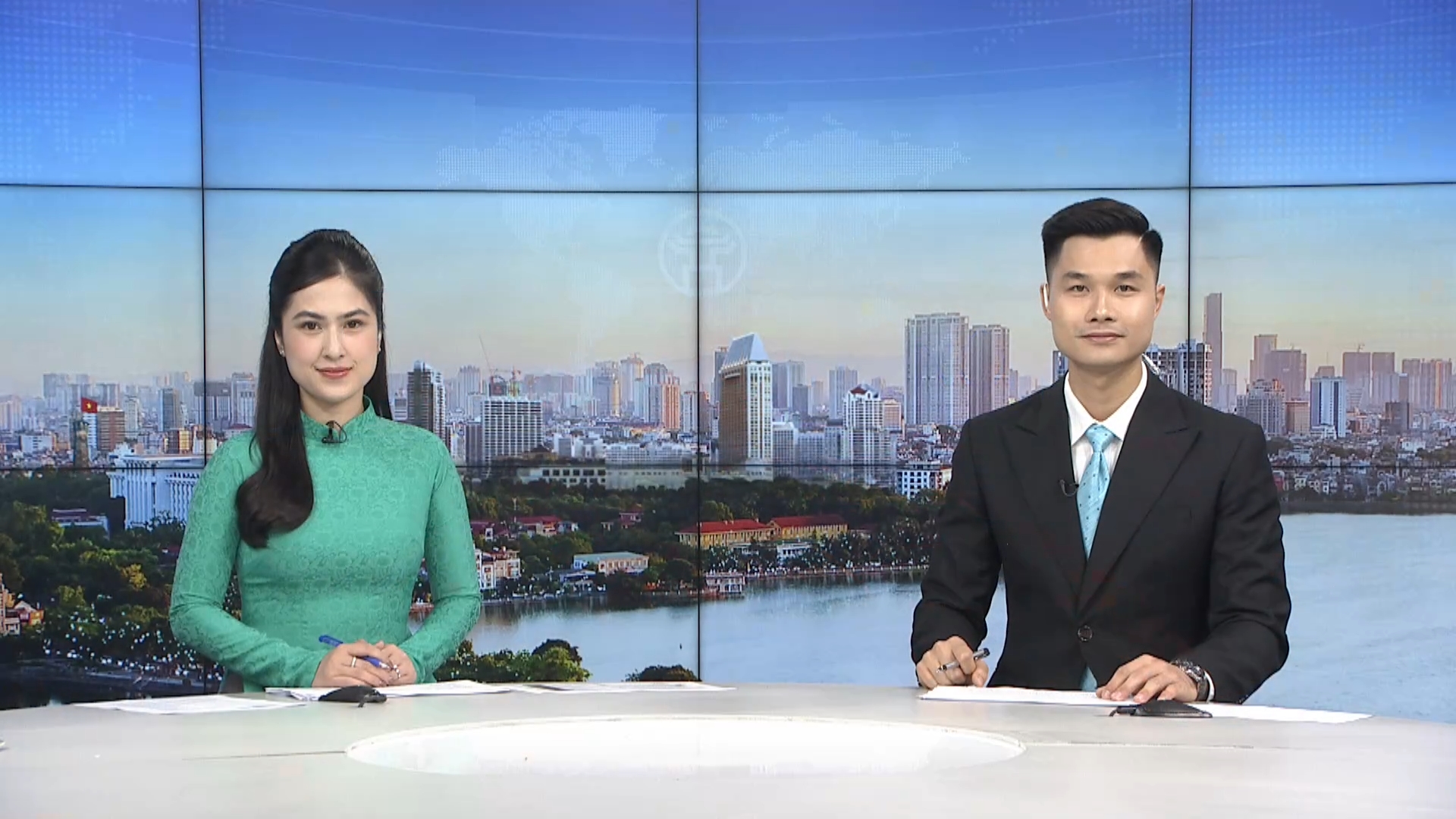 Chương trình Thời sự 18h30 | 29/05/2026
