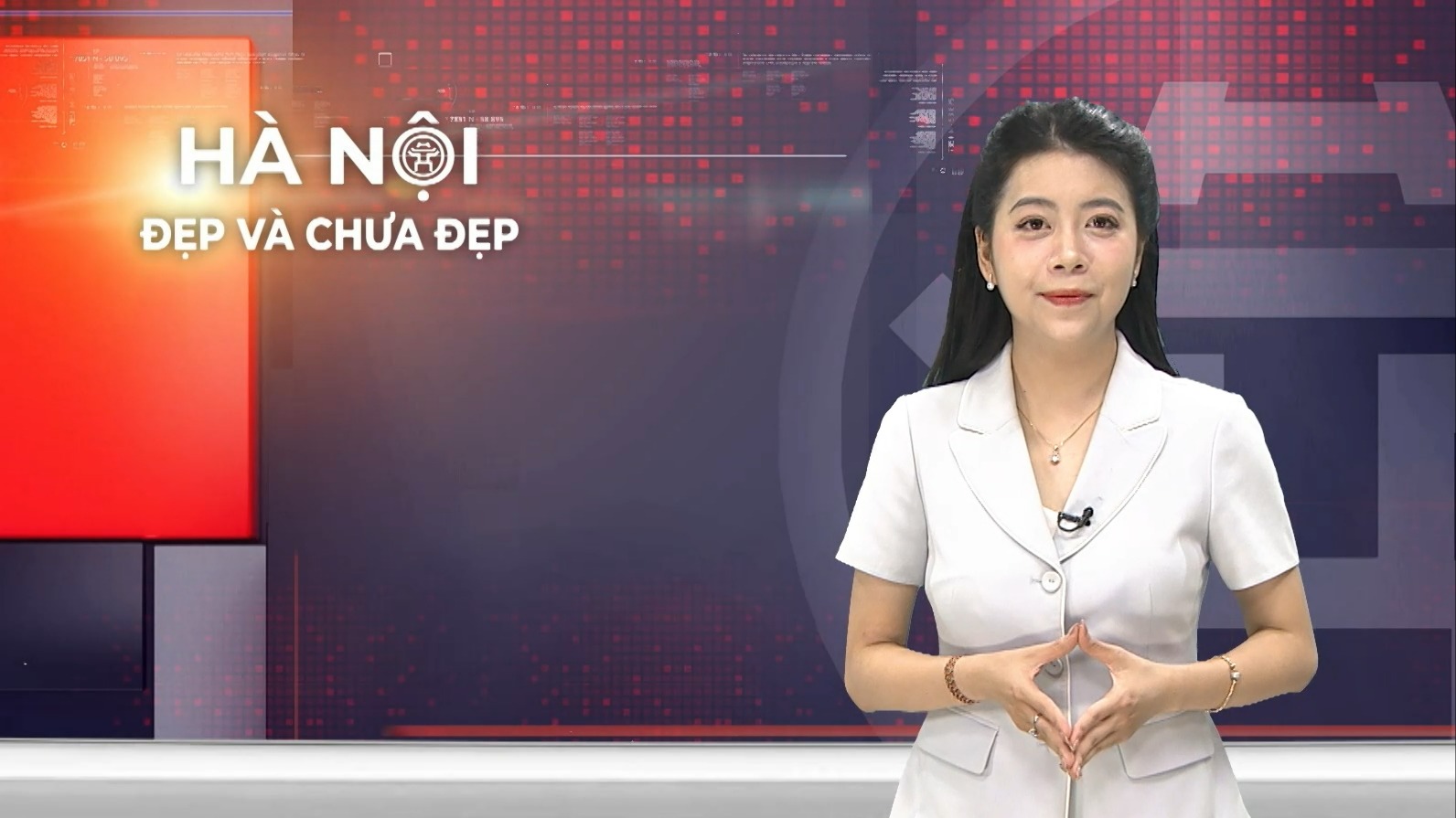 Hà Nội đẹp và chưa đẹp | 29/05/2026