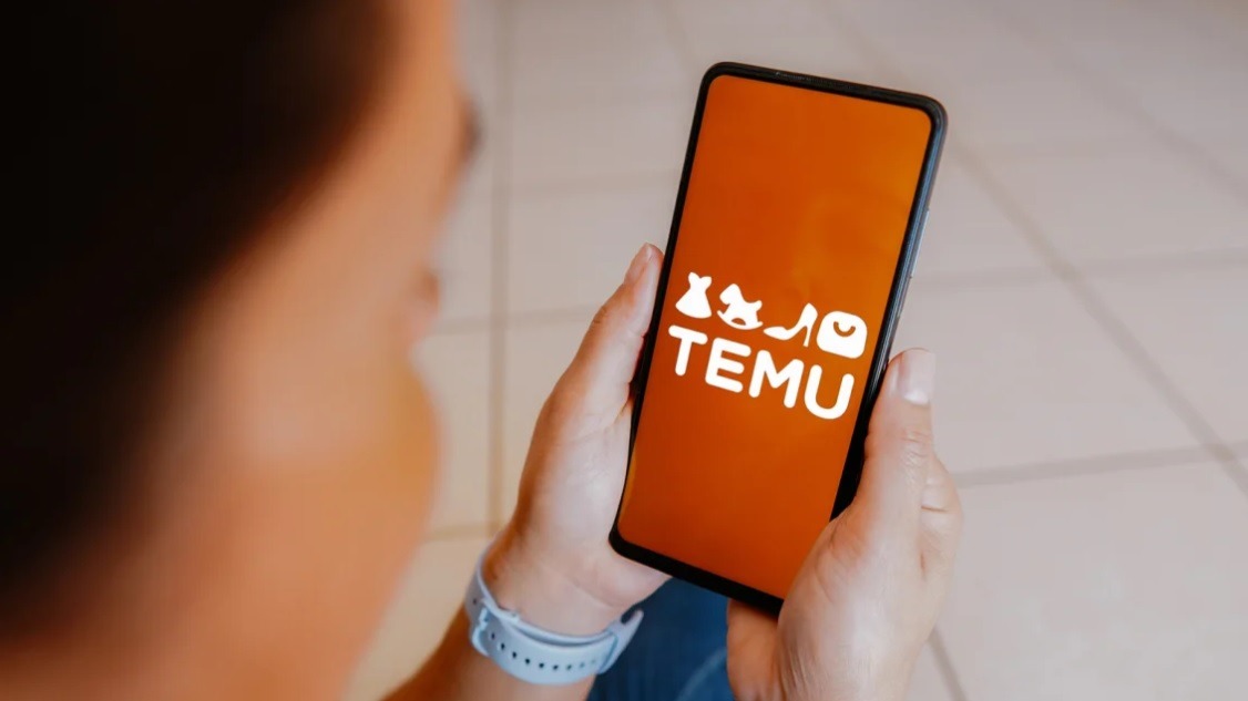 EU ra án phạt nền tảng thương mại điện tử Temu của Trung Quốc
