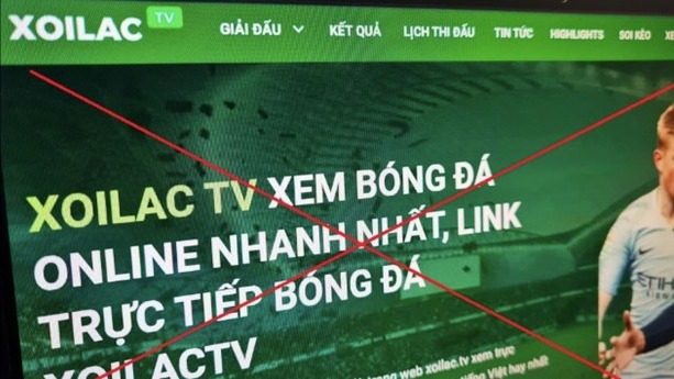 Đẩy lùi vi phạm bản quyền trên không gian mạng