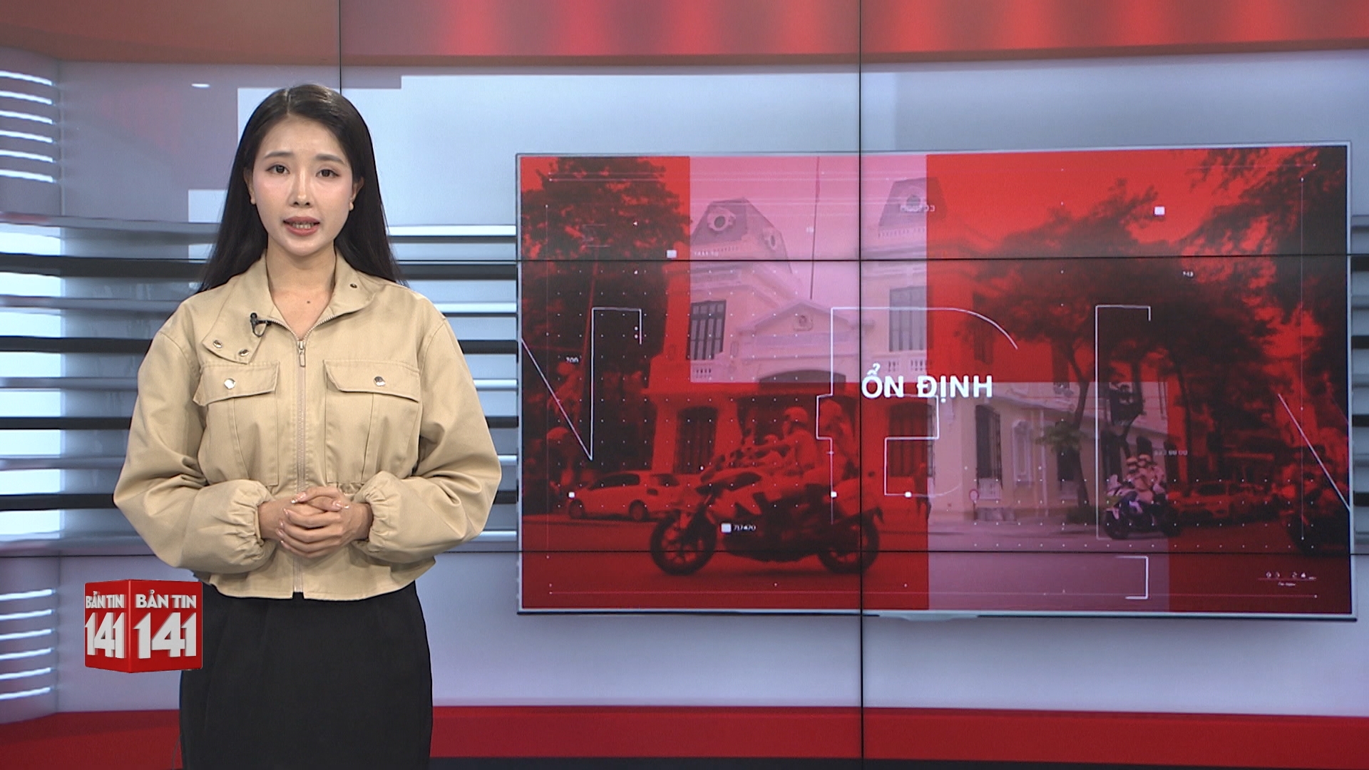 Bản tin 141 | 29/05/2026