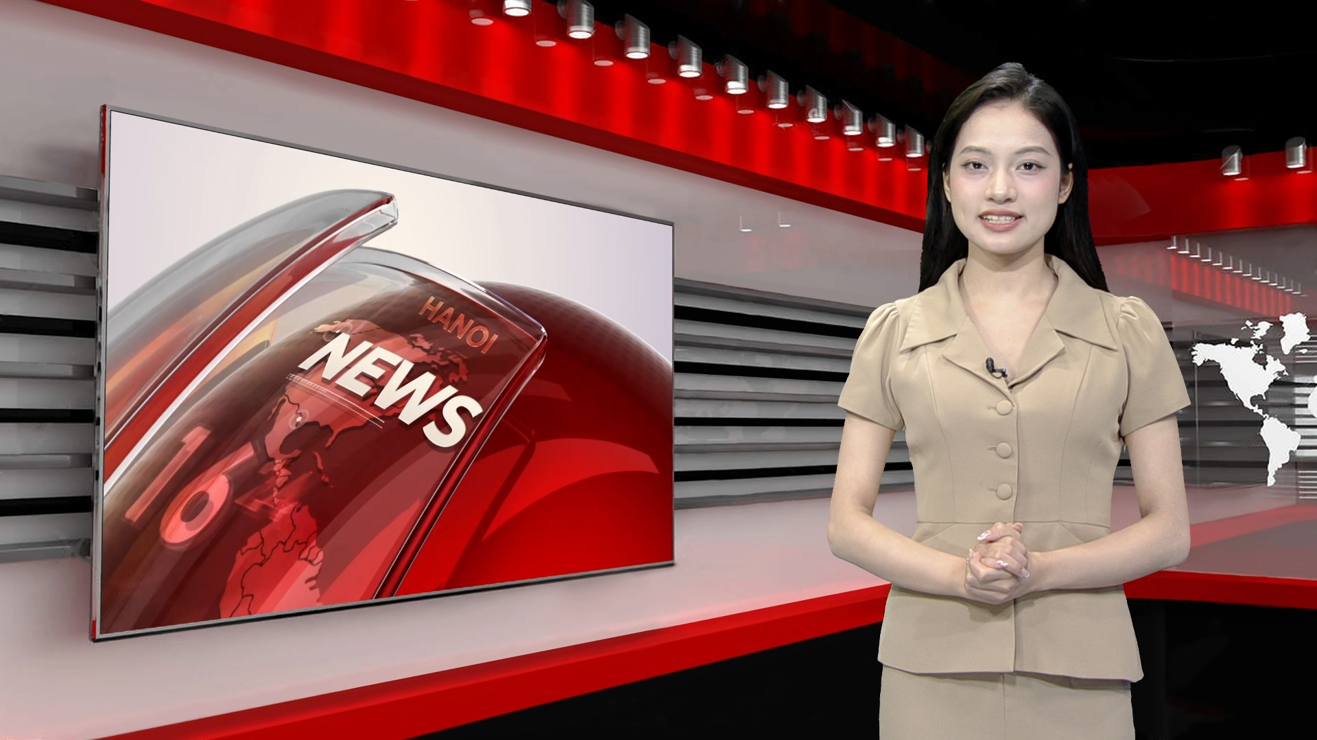  HANOITV News | 29/05/2026