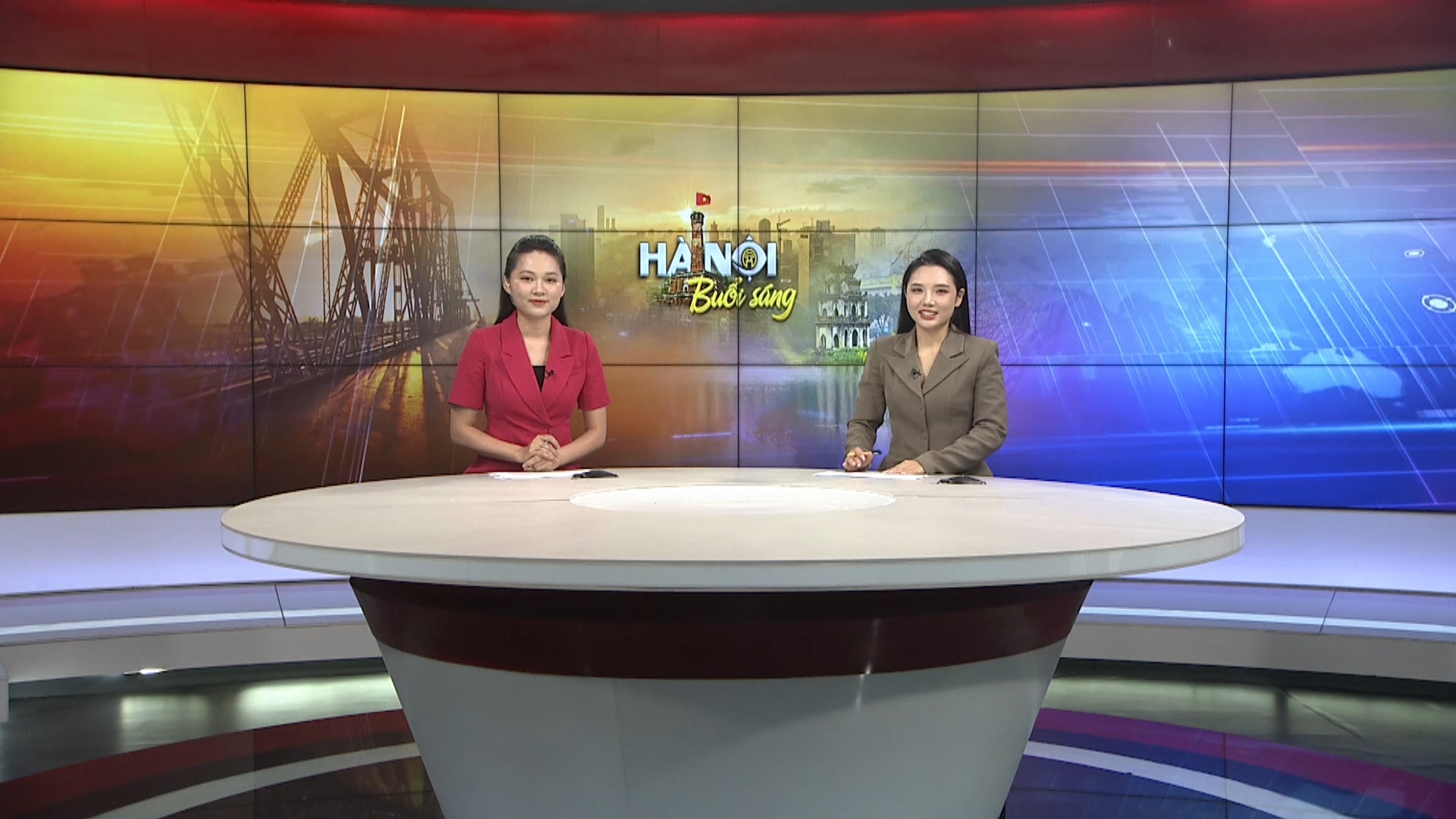 Chương trình Hà Nội buổi sáng | 29/05/2026